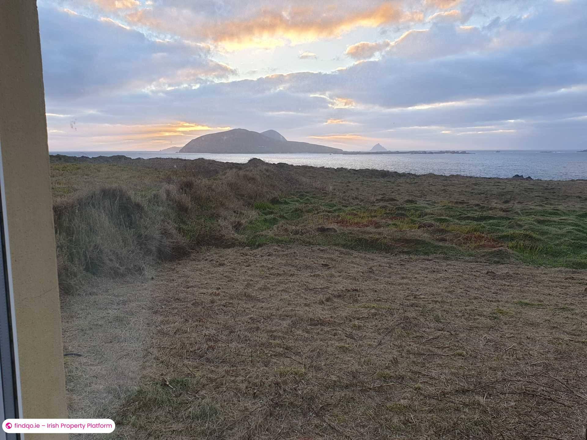 Bungalow for Sale in Dunquin, Kerry