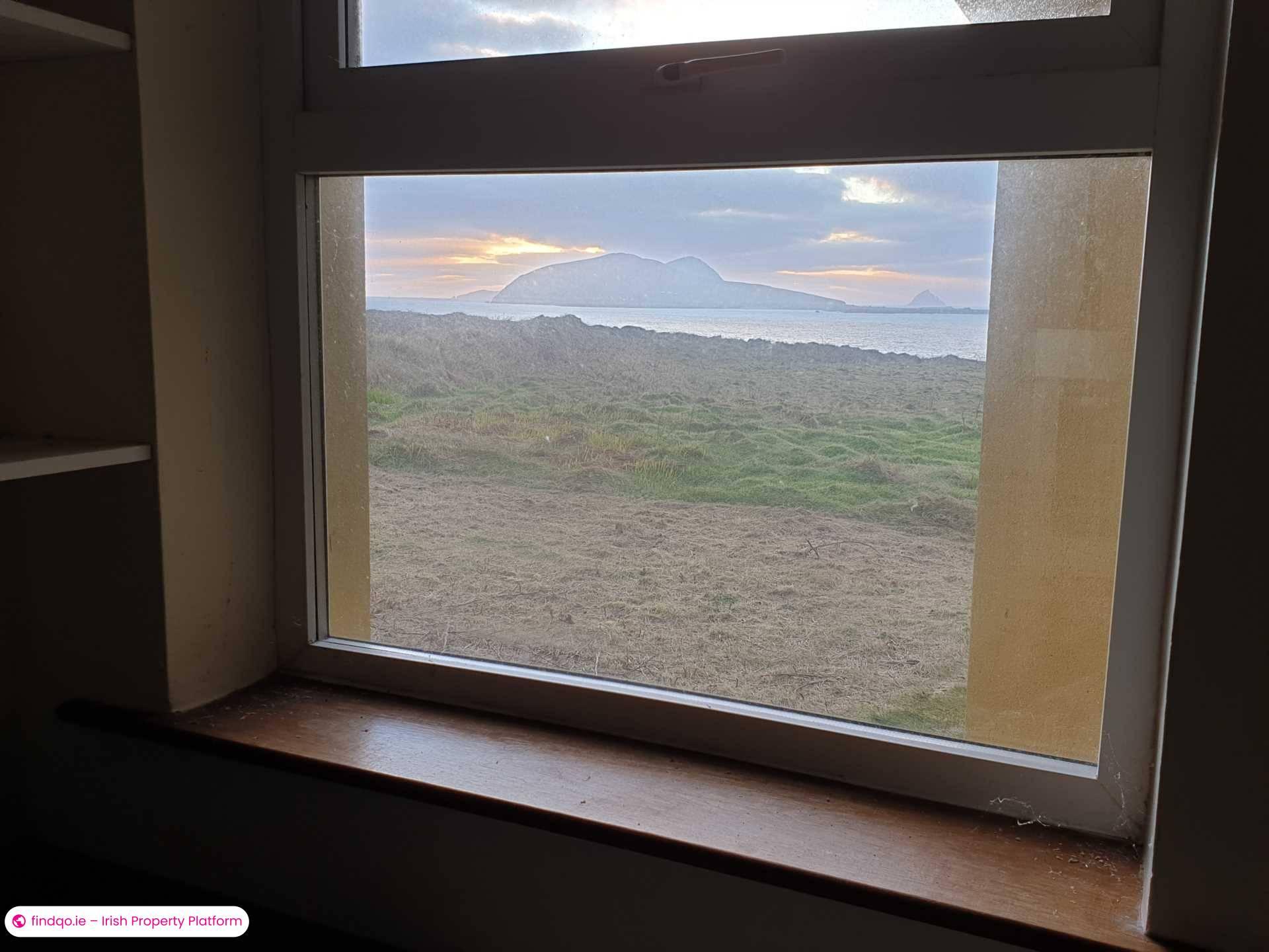 Bungalow for Sale in Dunquin, Kerry