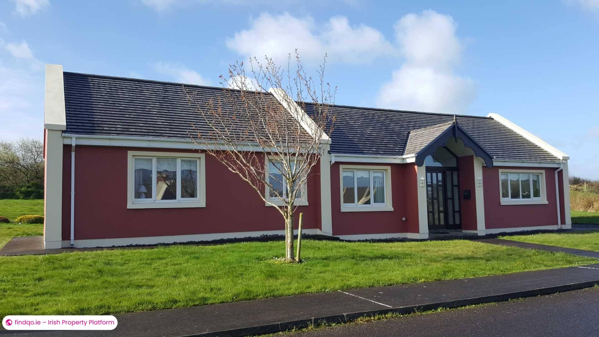 Detached house for Sale in Dingle, Kerry