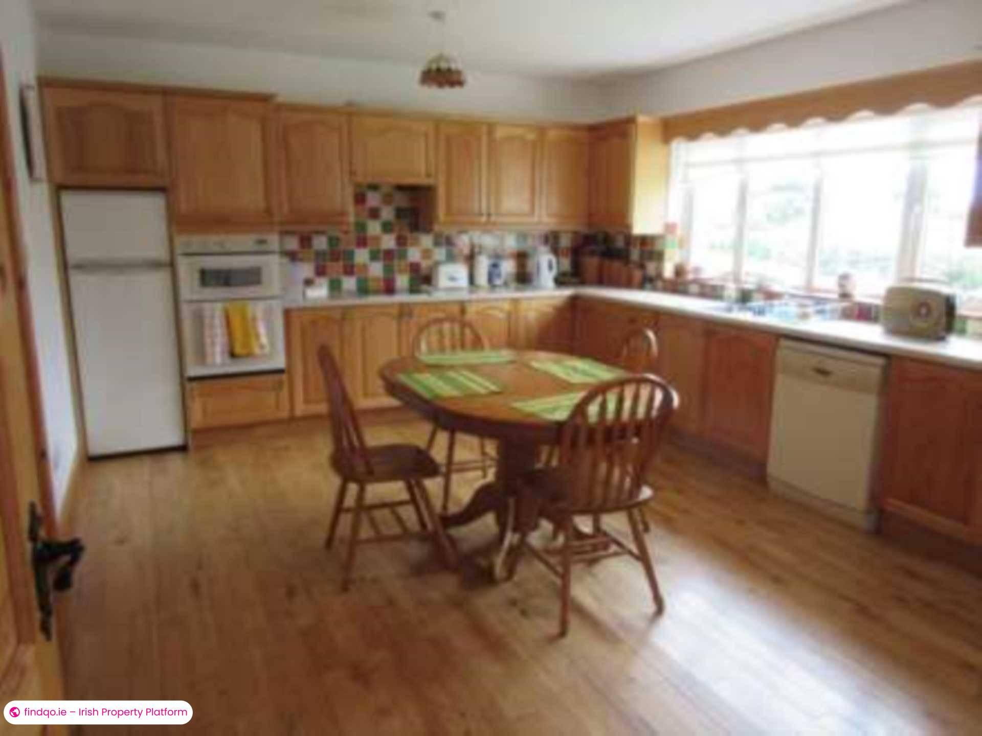 Detached house for Sale in Dingle, Kerry