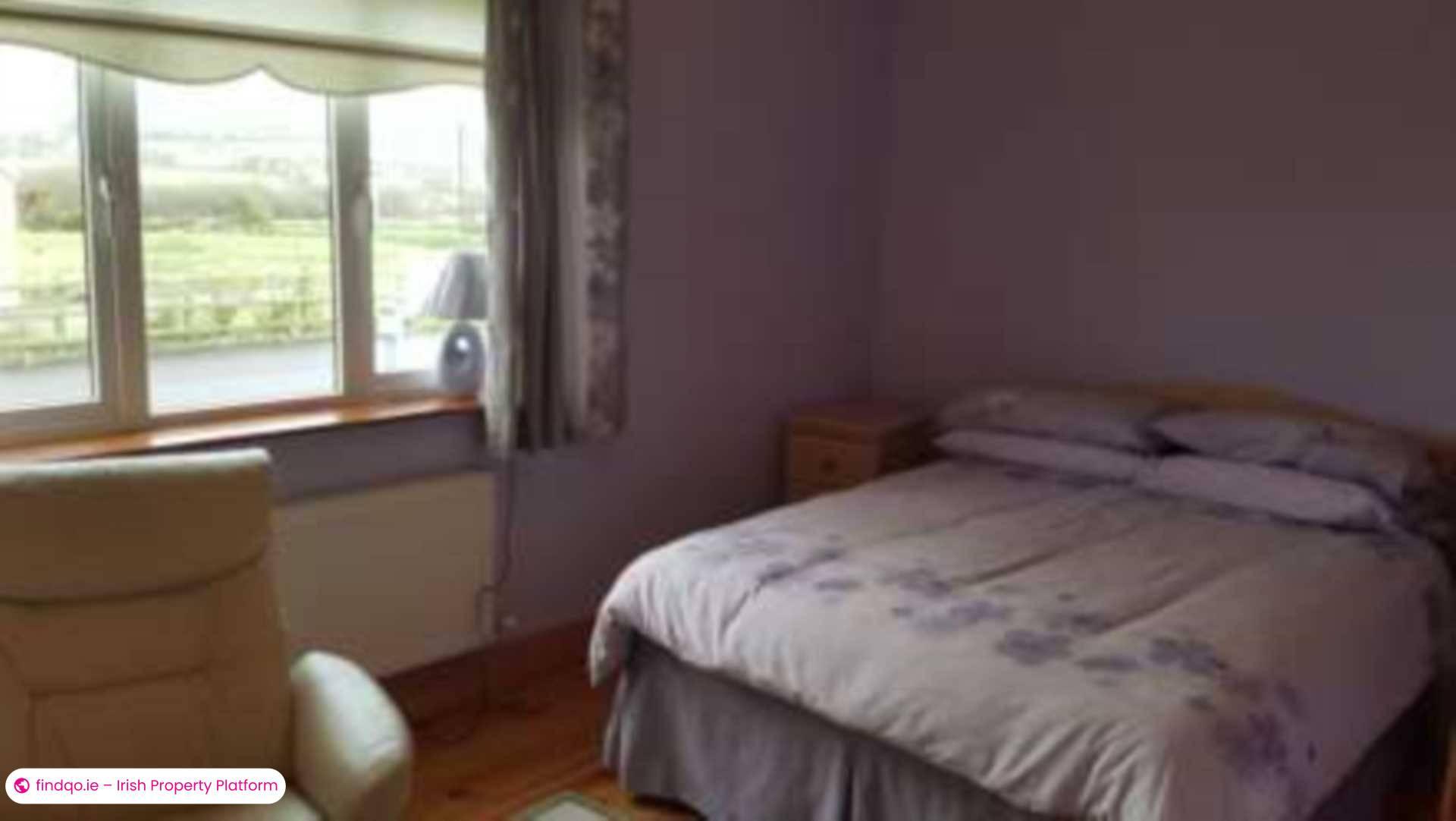 Detached house for Sale in Dingle, Kerry