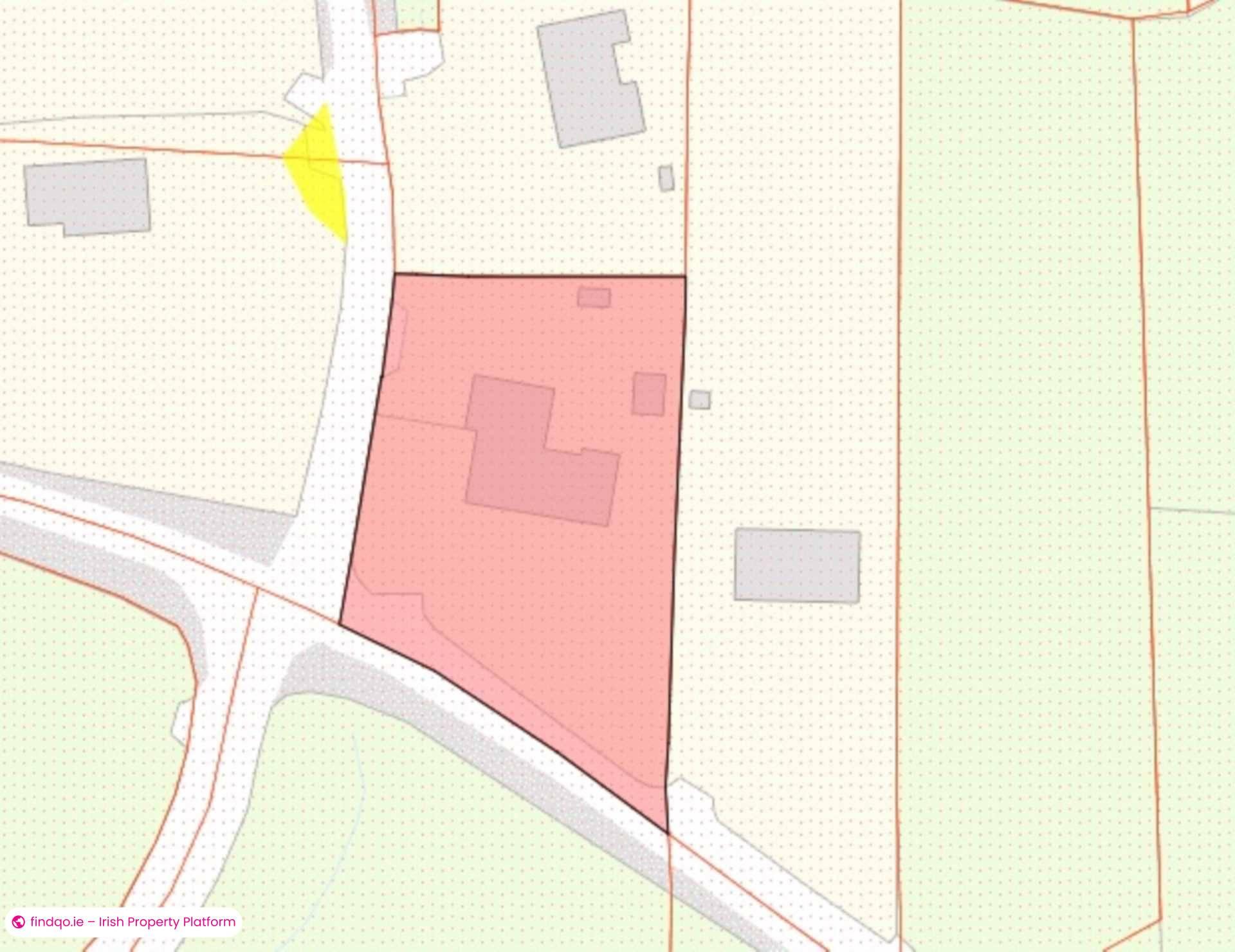 Industrial Site for Sale in Dunquin, Kerry