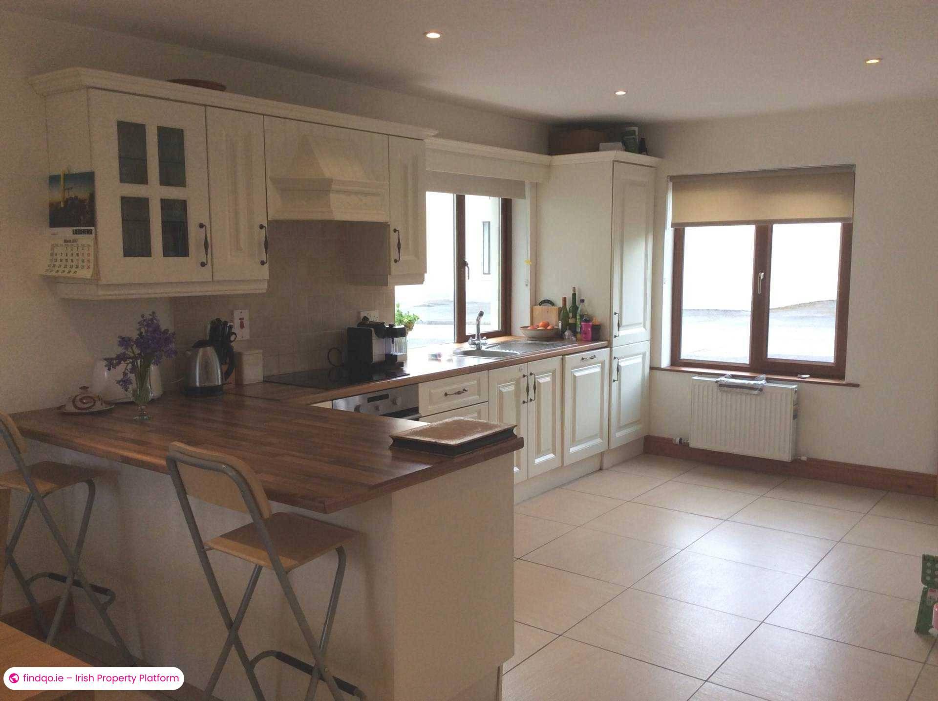 Detached house for Sale in No. 1, Station Road