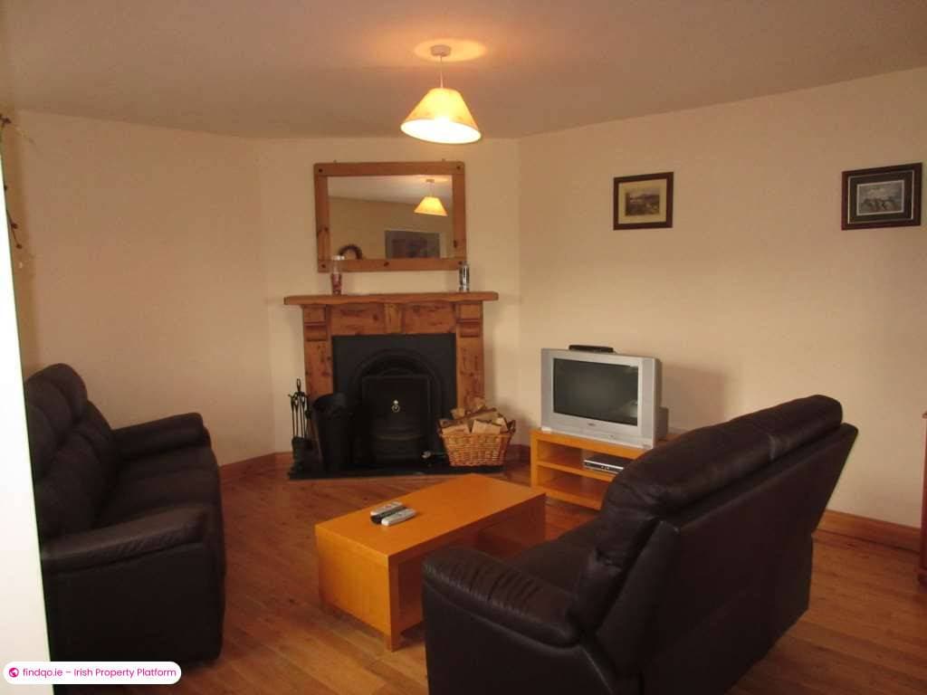 Detached house for Sale in Ventry, Kerry