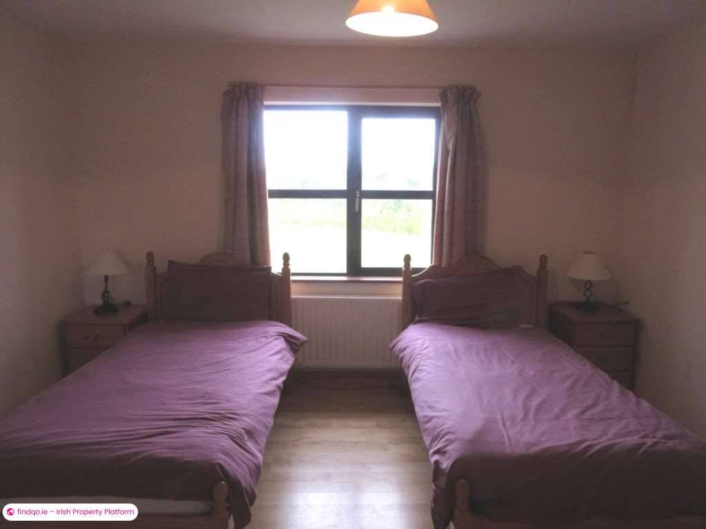 Detached house for Sale in Ventry, Kerry