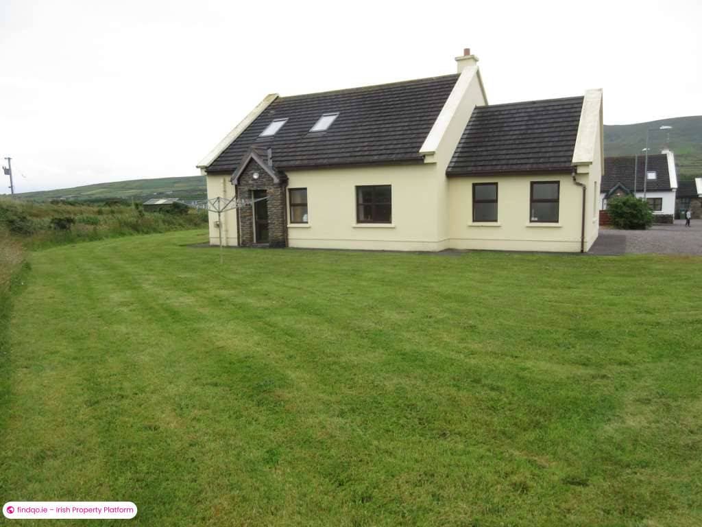 Detached house for Sale in Ventry, Kerry