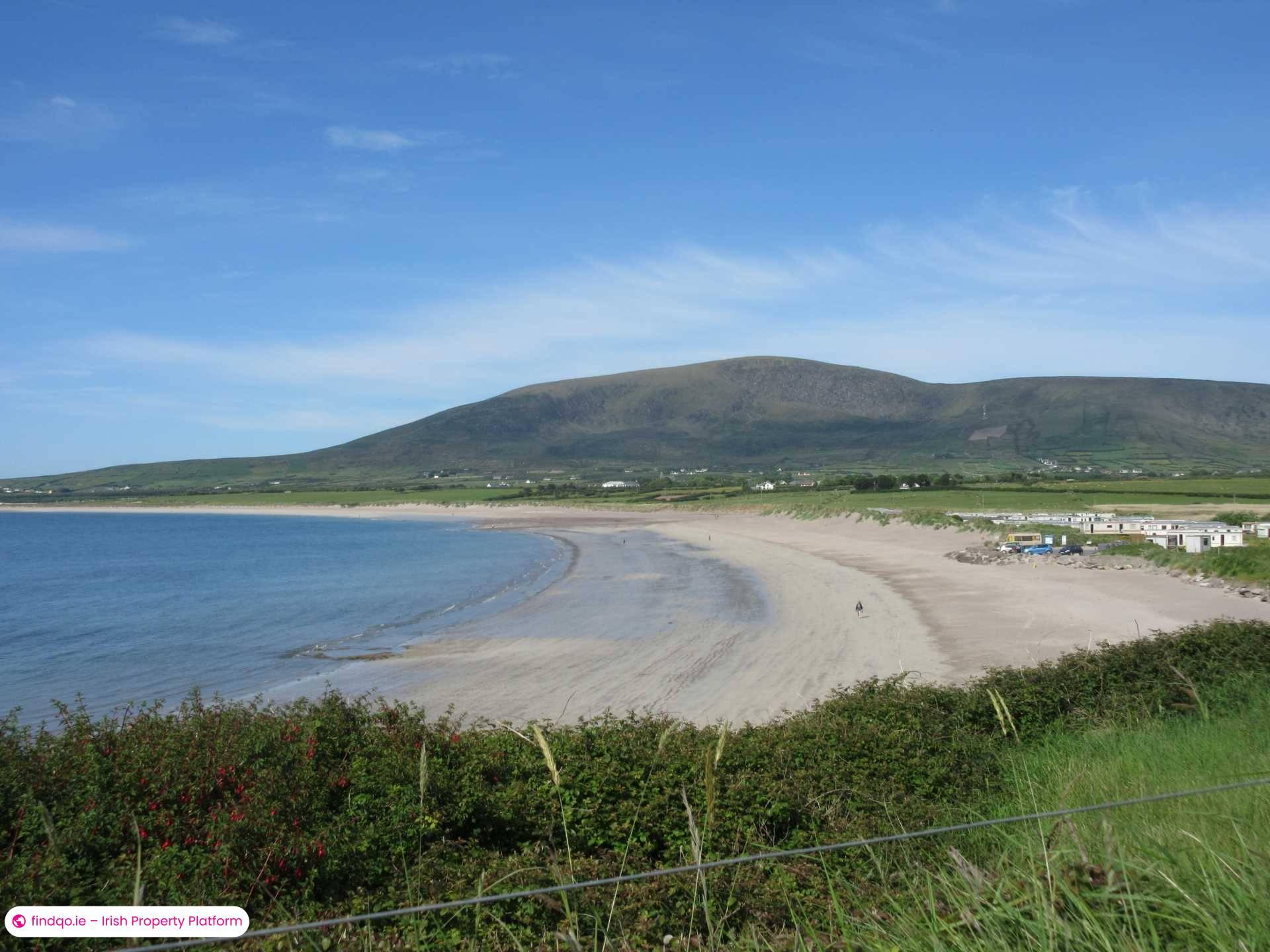 Detached house for Sale in Ventry, Kerry