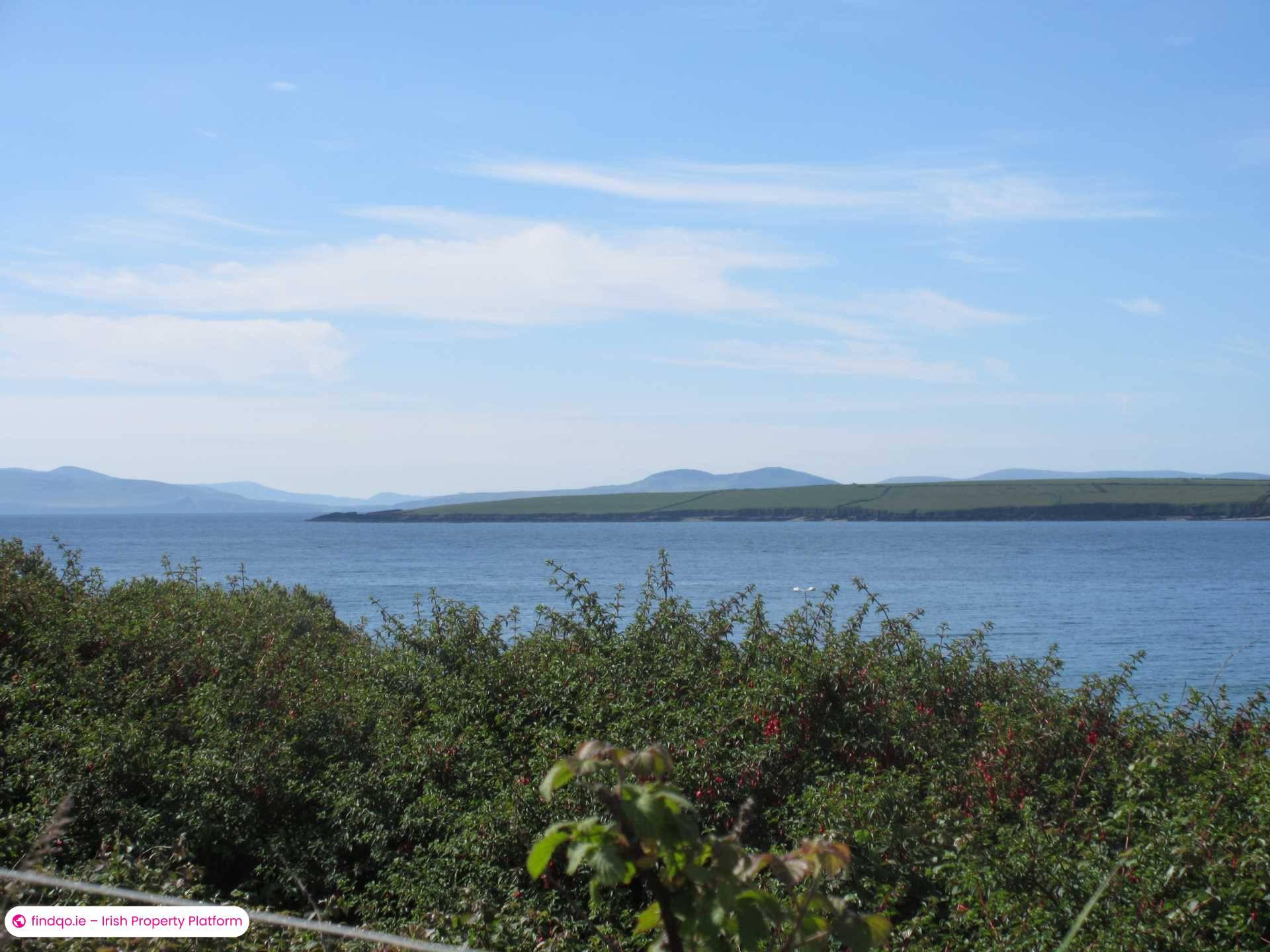 Detached house for Sale in Ventry, Kerry