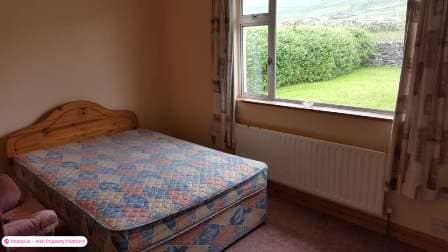 Bungalow for Sale in Ballydavid, Galway