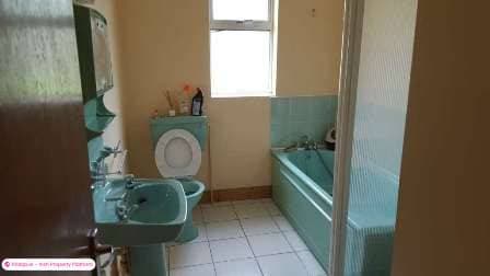 Bungalow for Sale in Ballydavid, Galway