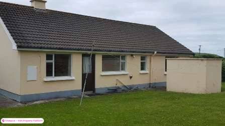 Bungalow for Sale in Ballydavid, Galway