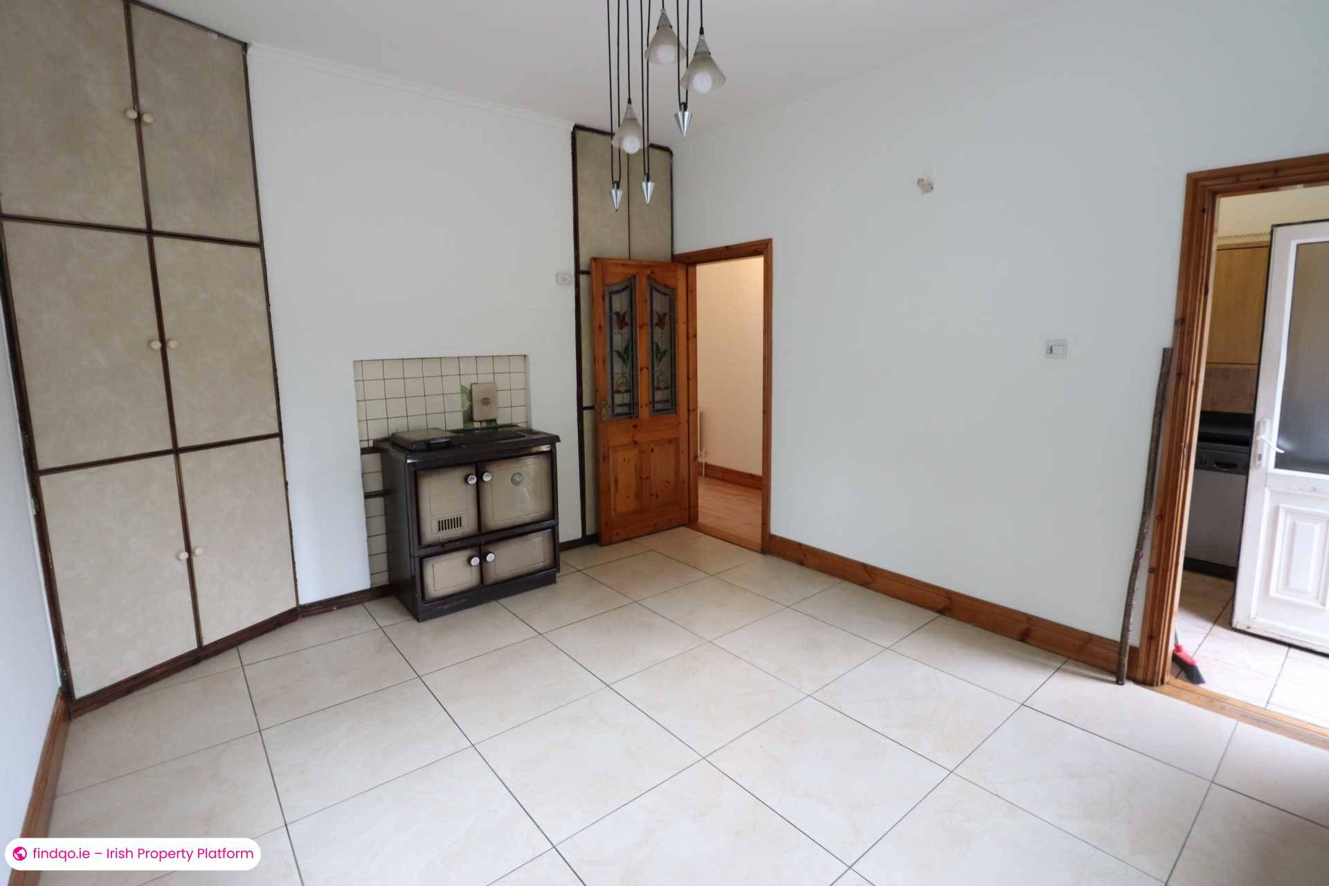 Bungalow for Sale in Castlegar Village, Galway, H91 X6PK