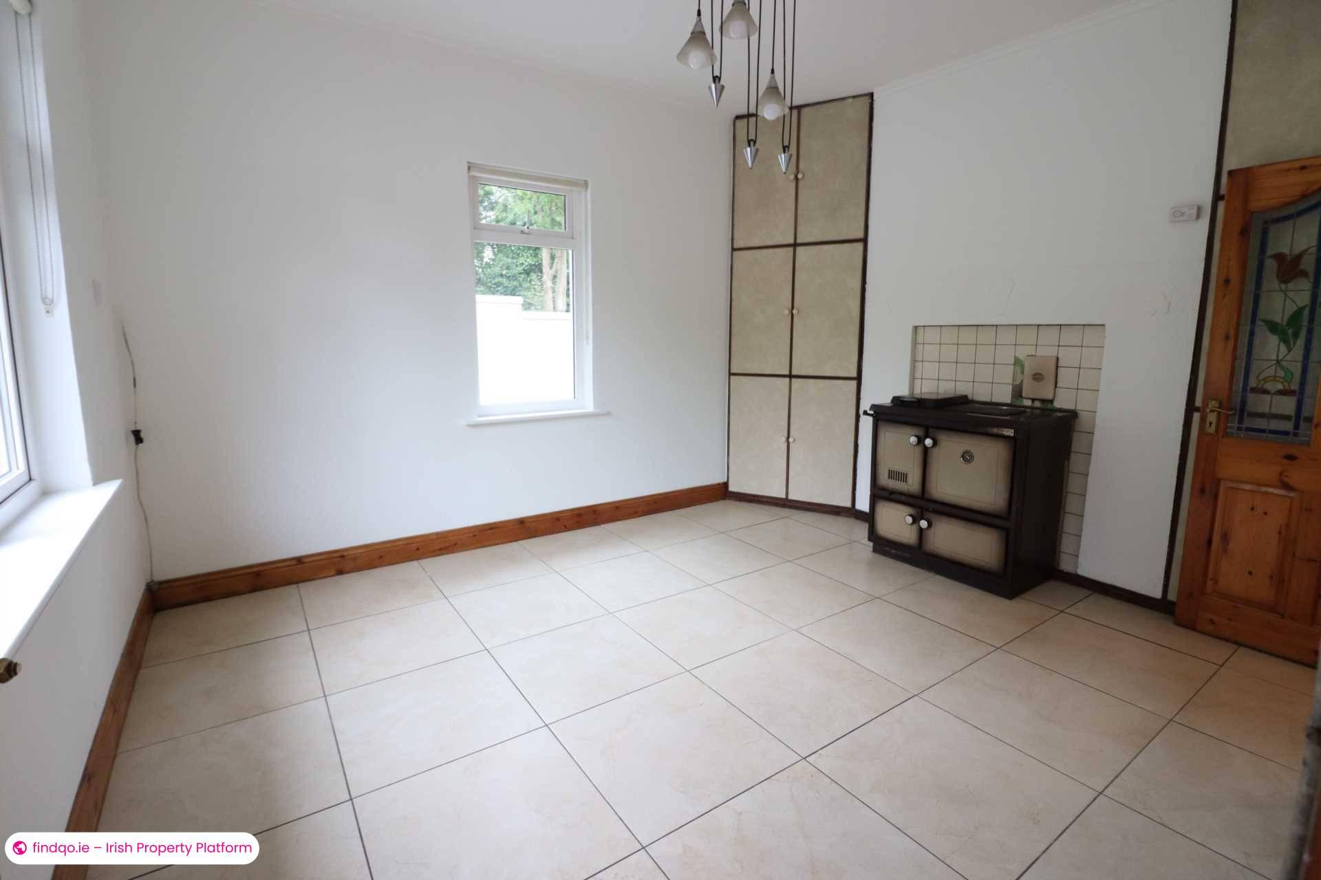 Bungalow for Sale in Castlegar Village, Galway, H91 X6PK