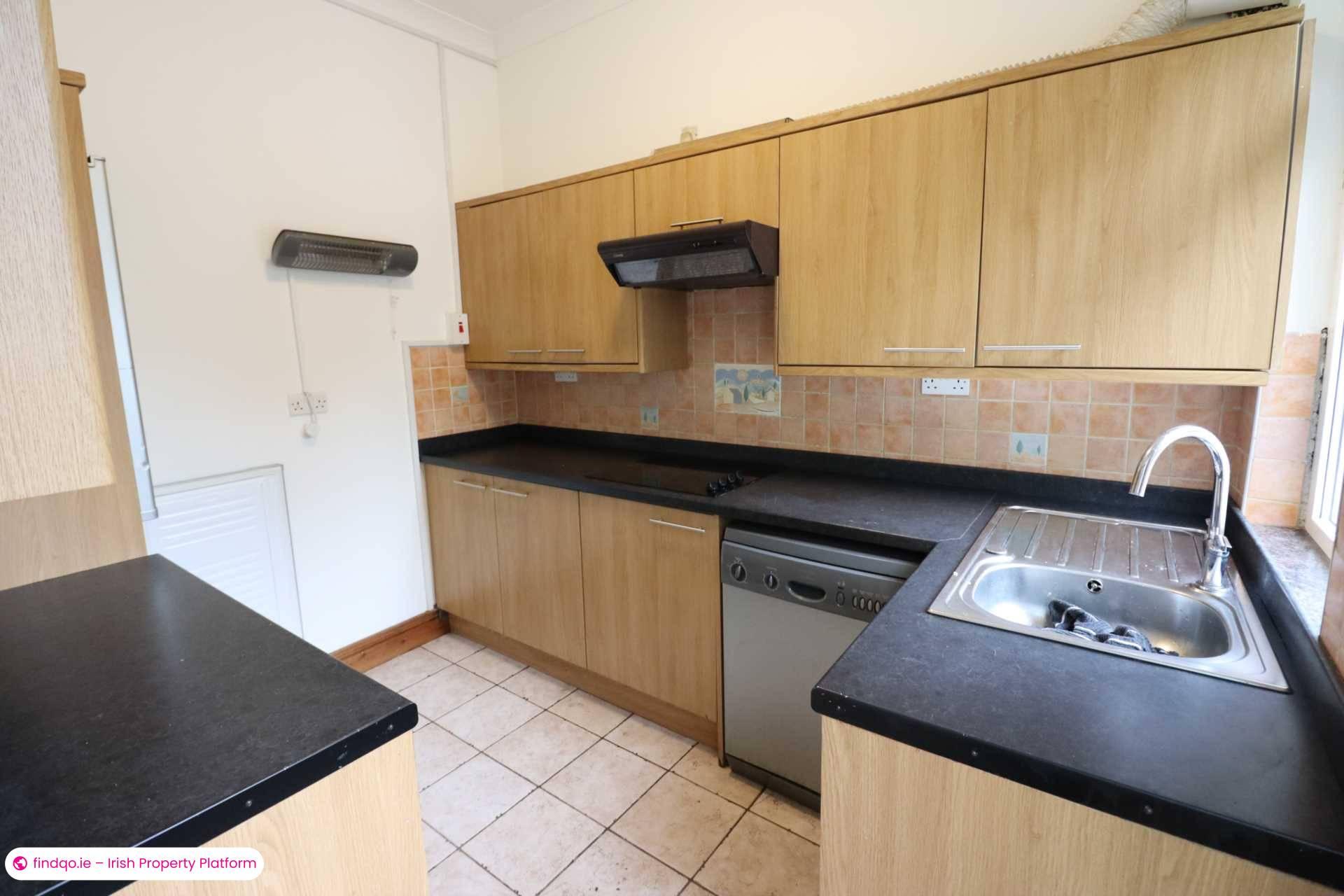 Bungalow for Sale in Castlegar Village, Galway, H91 X6PK