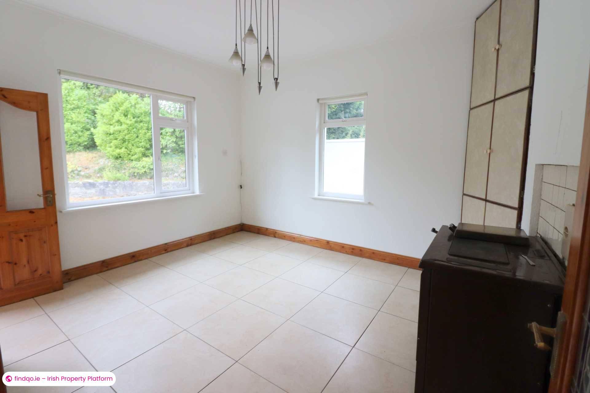 Bungalow for Sale in Castlegar Village, Galway, H91 X6PK