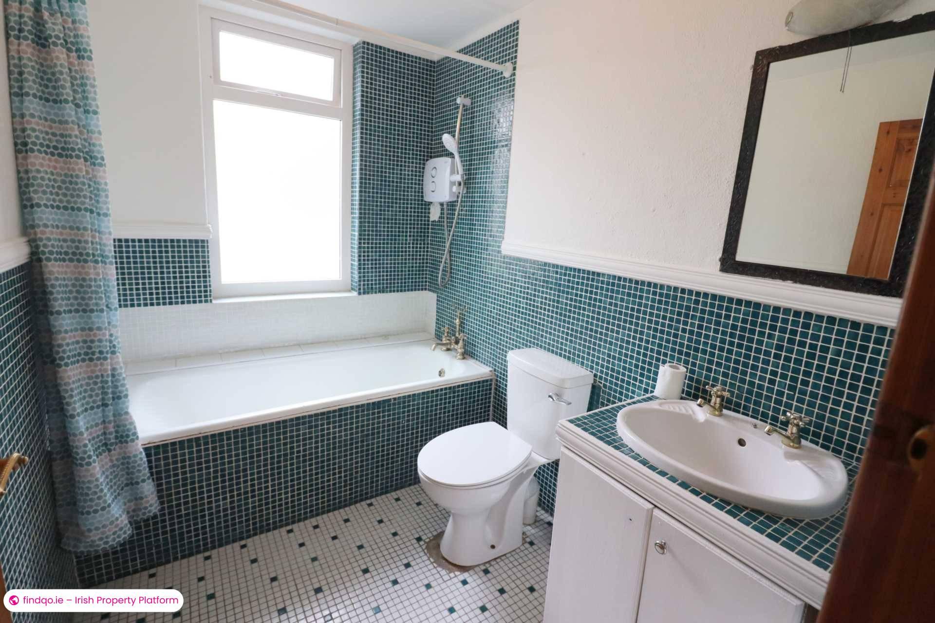 Bungalow for Sale in Castlegar Village, Galway, H91 X6PK