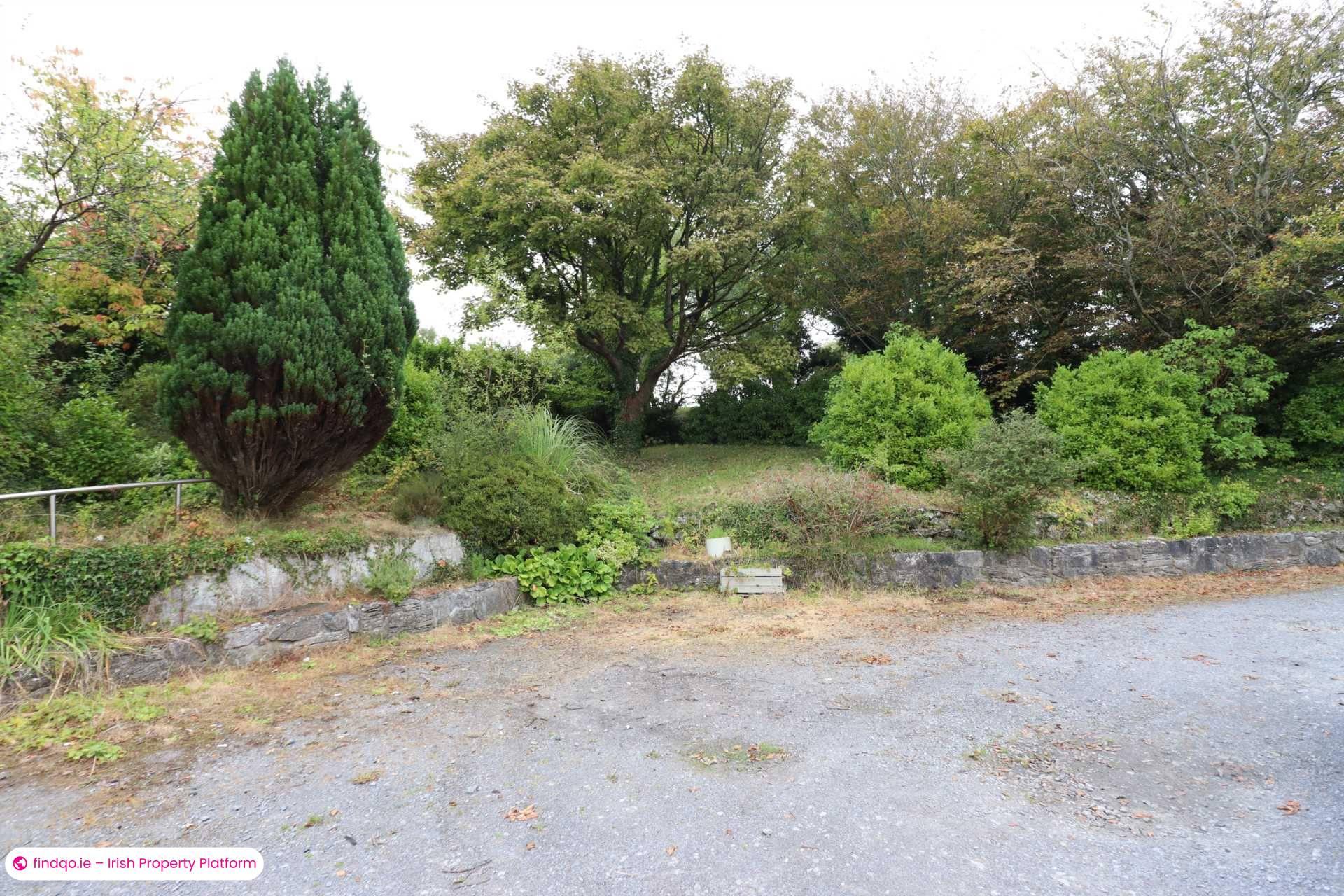 Bungalow for Sale in Castlegar Village, Galway, H91 X6PK