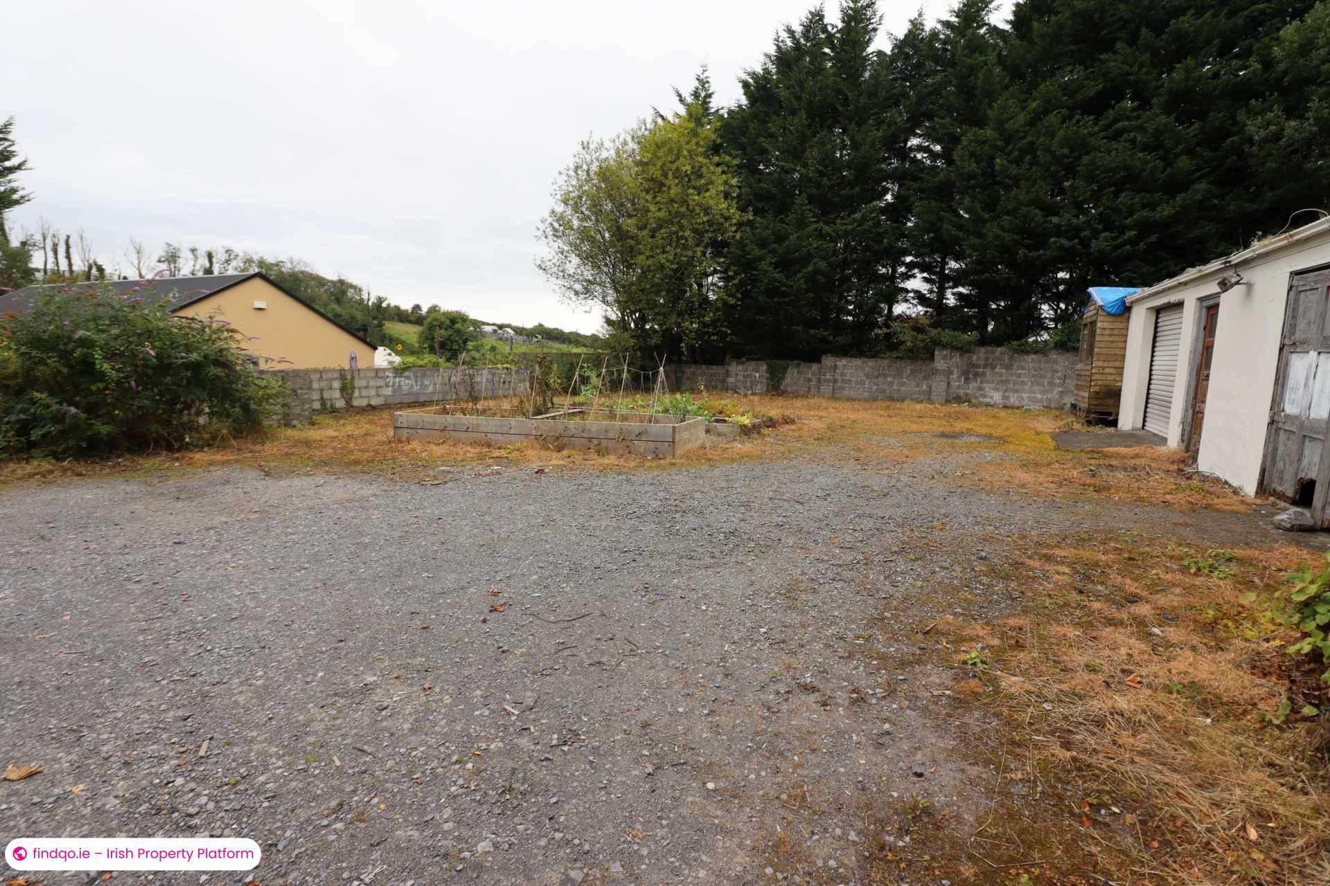 Bungalow for Sale in Castlegar Village, Galway, H91 X6PK