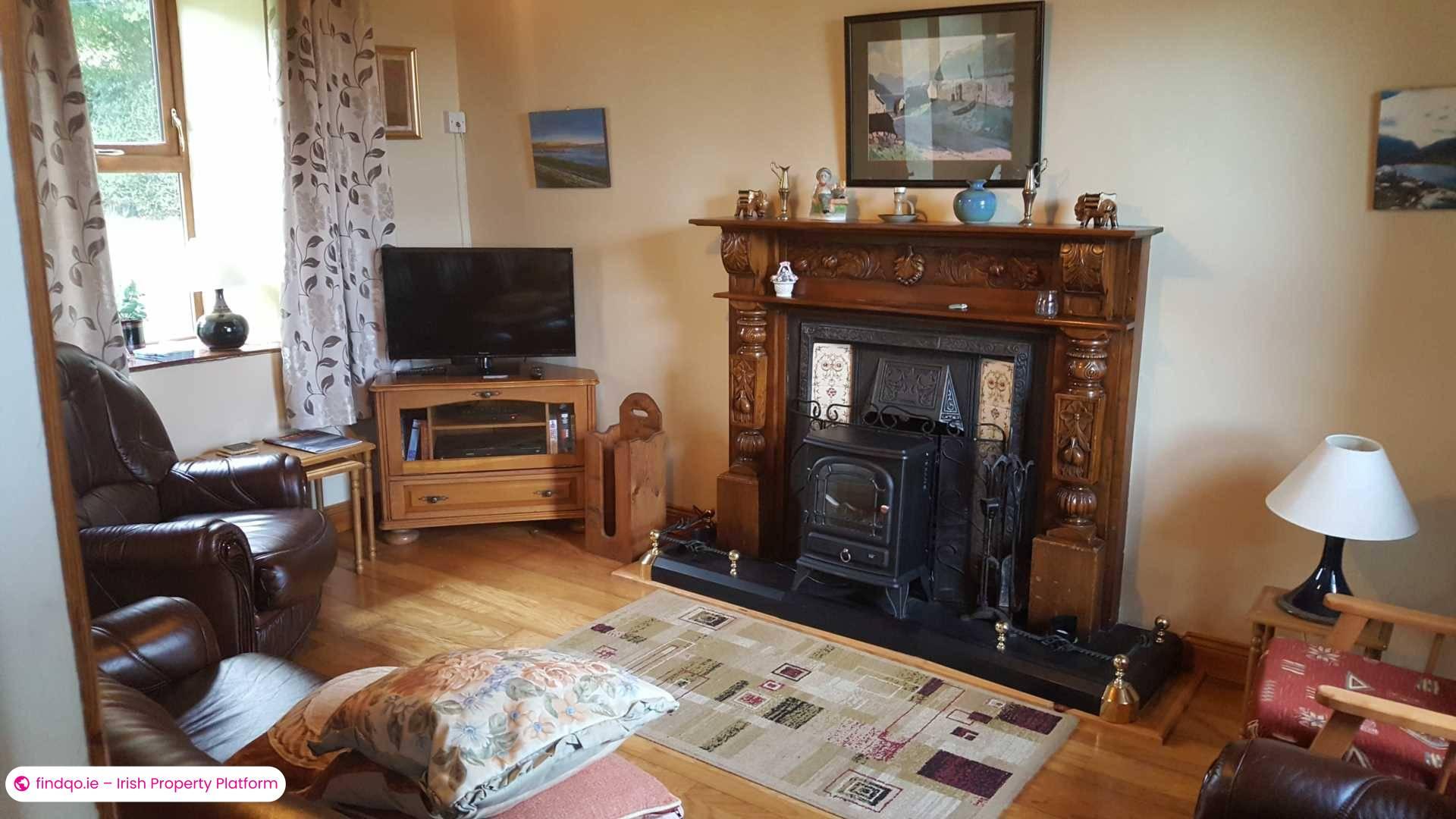 Detached house for Sale in Tralee, Kerry