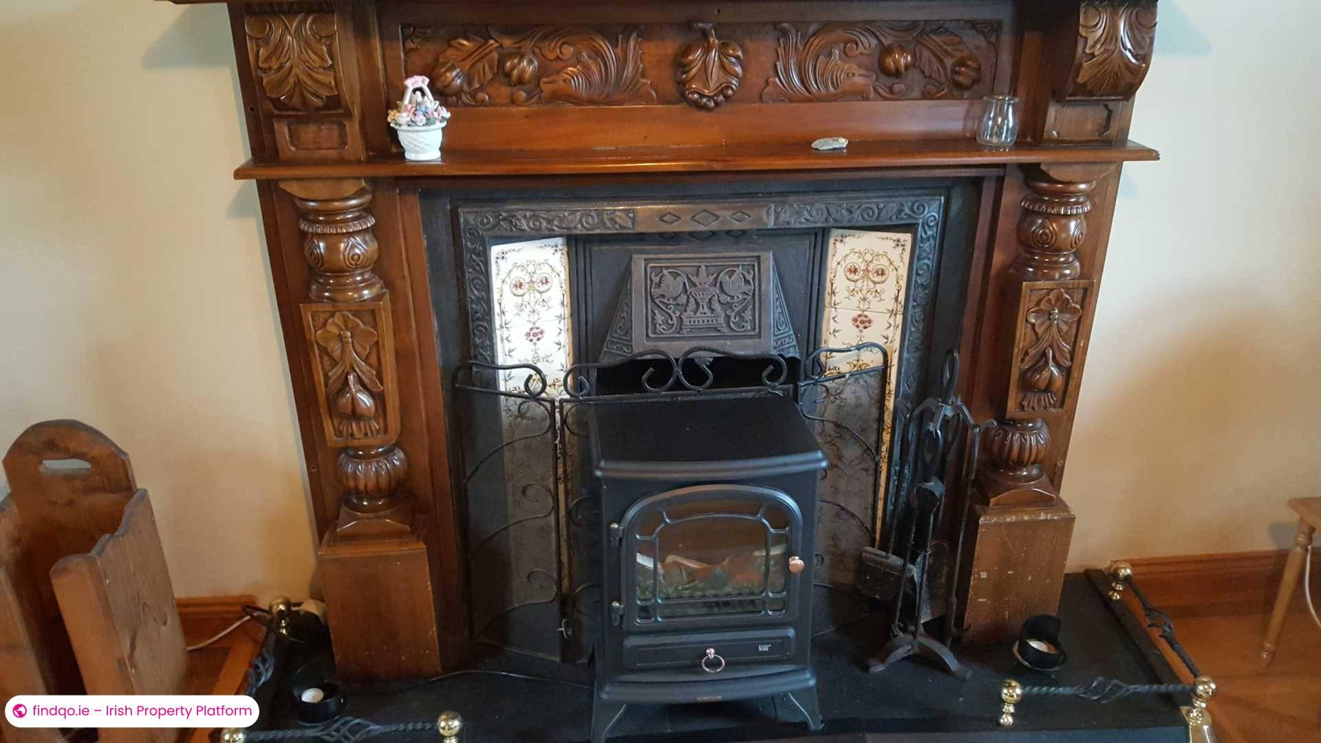 Detached house for Sale in Tralee, Kerry