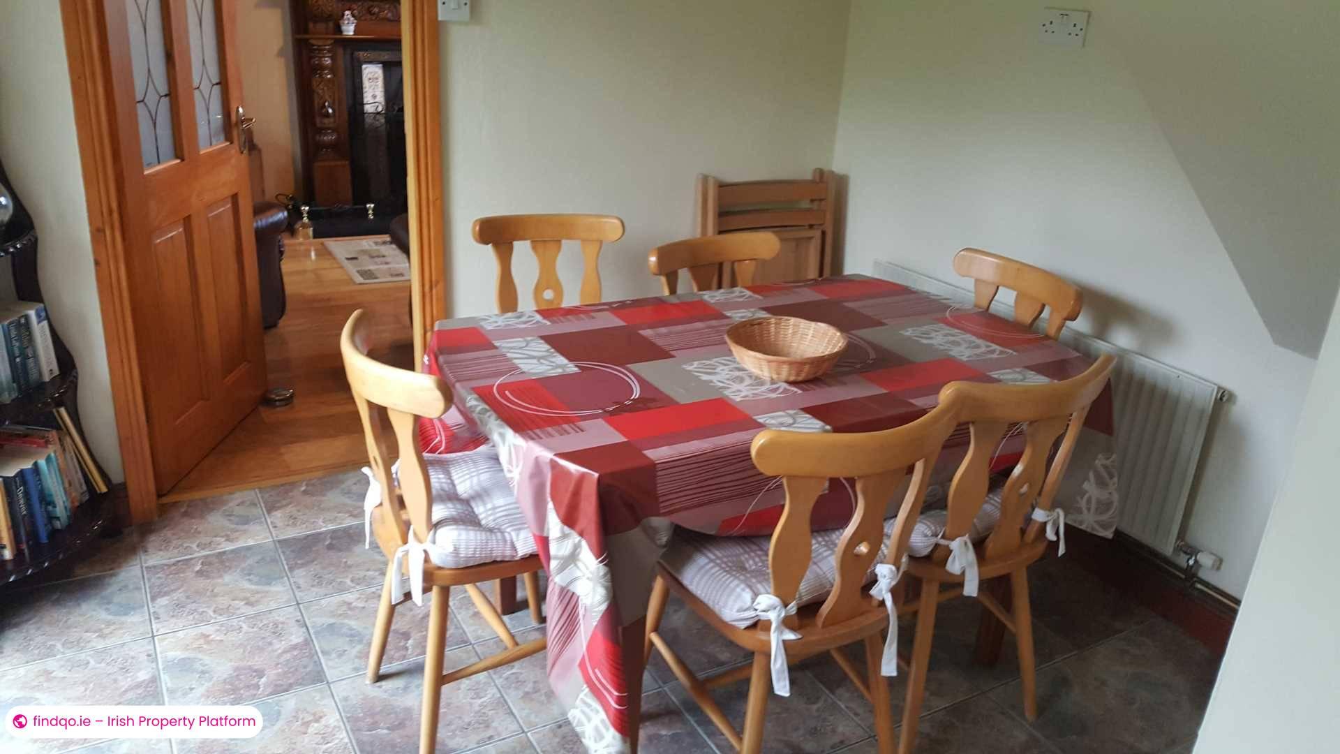 Detached house for Sale in Tralee, Kerry