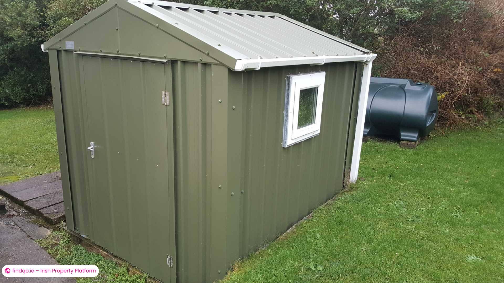 Detached house for Sale in Tralee, Kerry