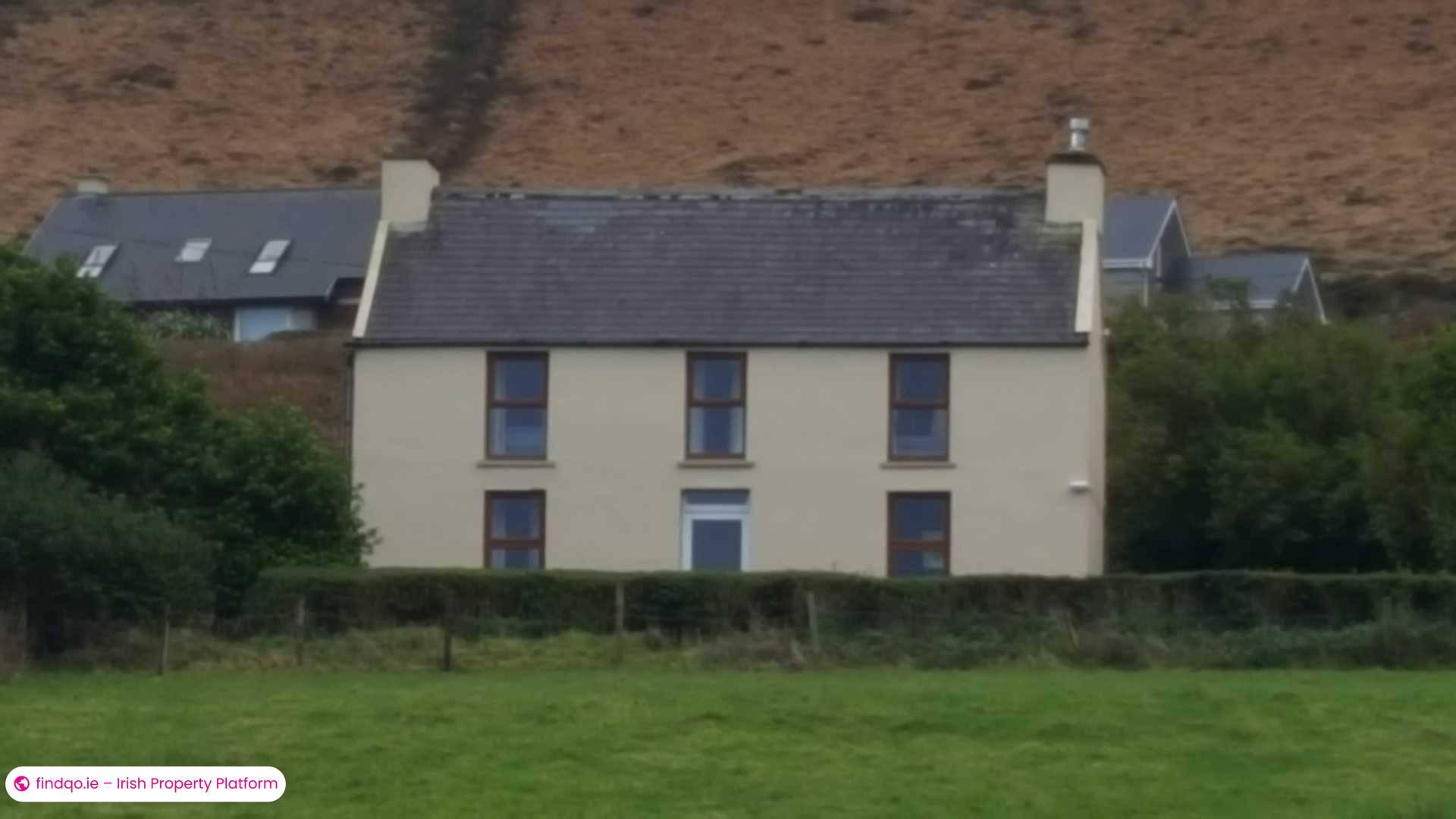 Detached house for Sale in Tralee, Kerry