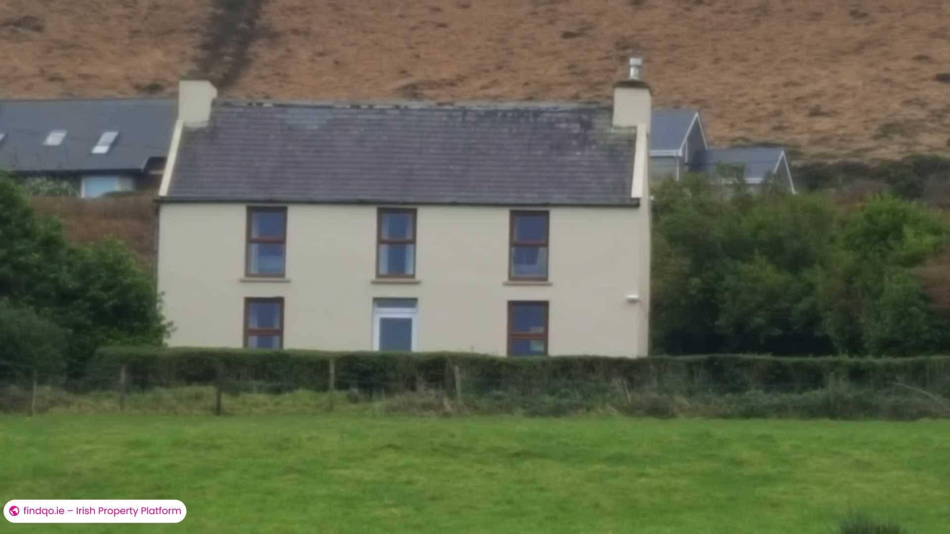 Detached house for Sale in Tralee, Kerry