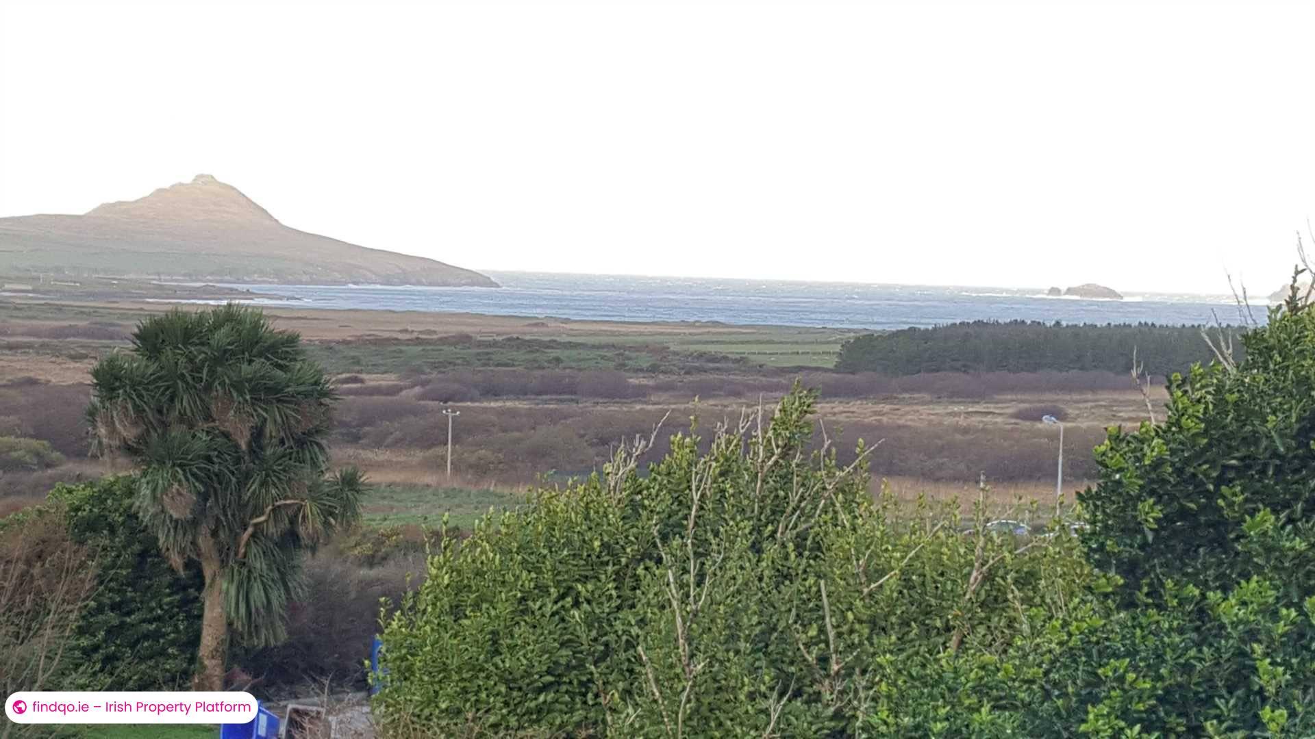 Detached house for Sale in Tralee, Kerry