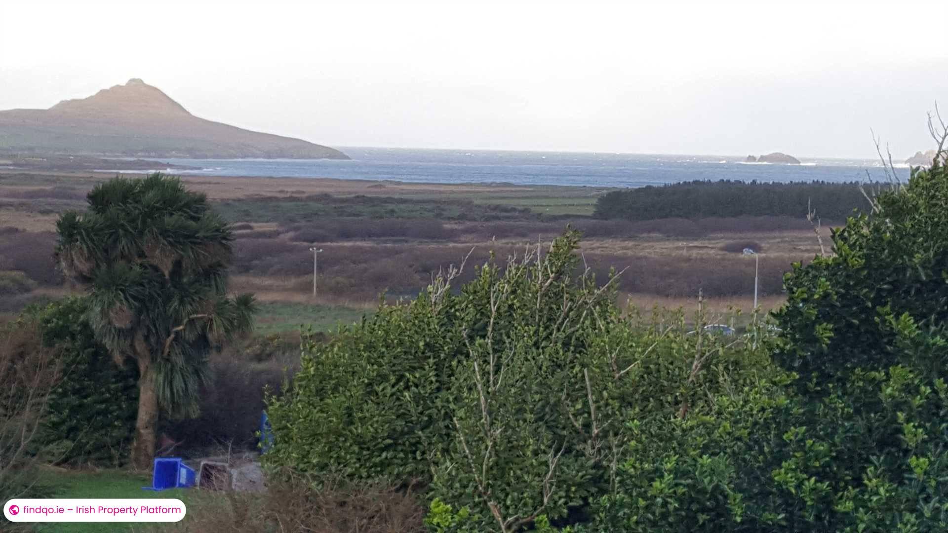 Detached house for Sale in Tralee, Kerry