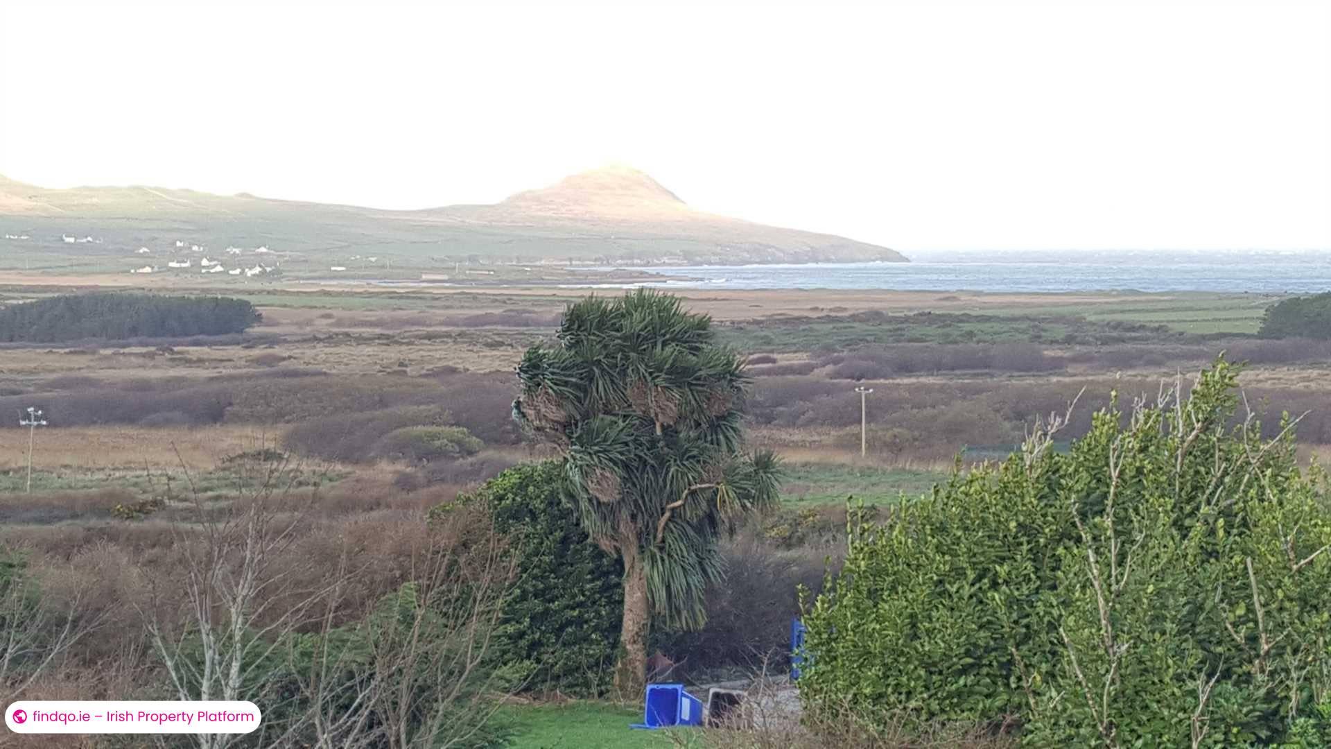 Detached house for Sale in Tralee, Kerry