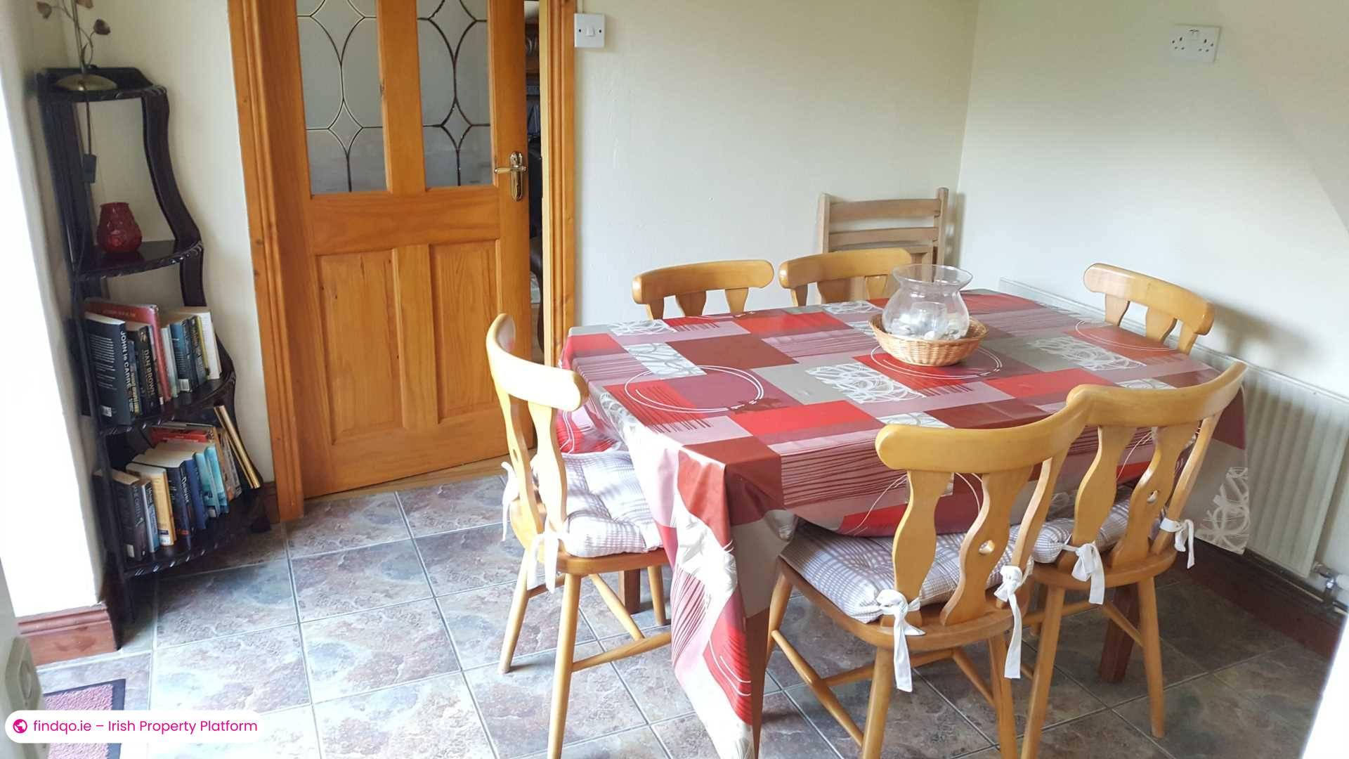 Detached house for Sale in Tralee, Kerry