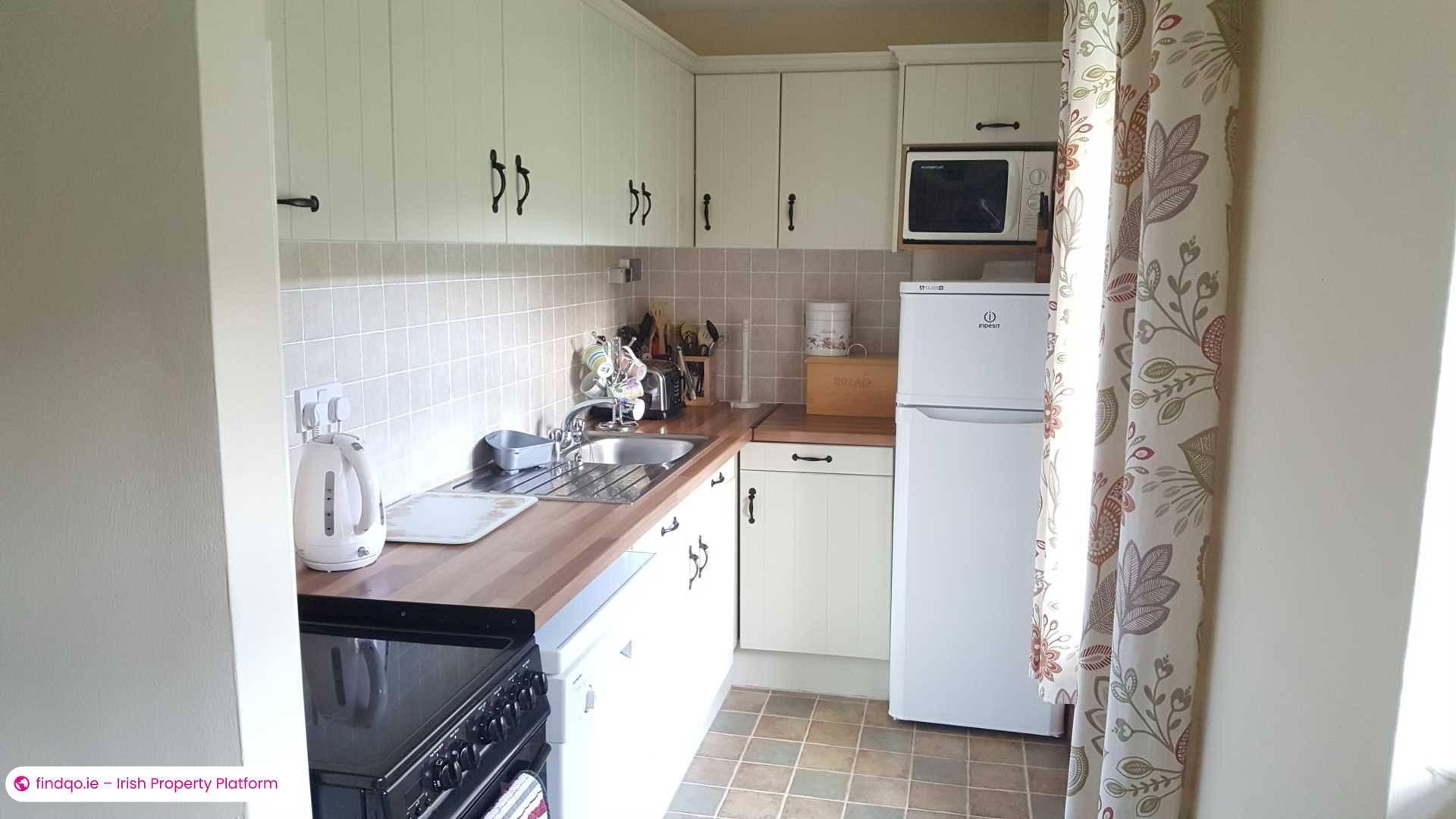 Detached house for Sale in Tralee, Kerry