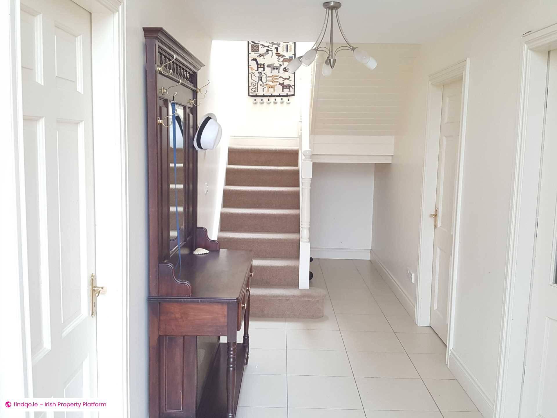 Detached house for Sale in Tralee, Kerry