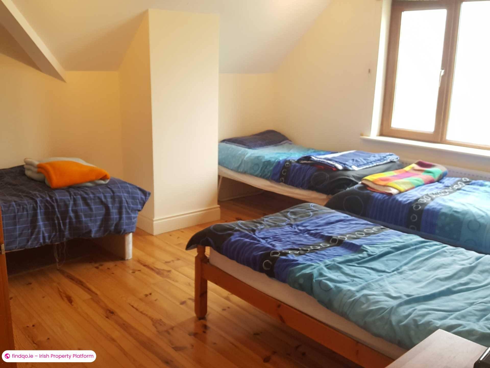 Detached house for Sale in Tralee, Kerry