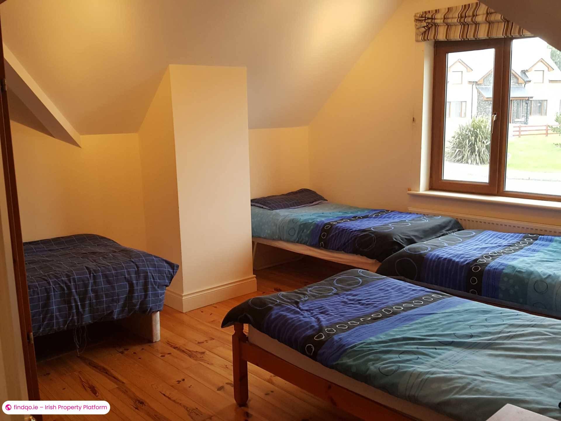 Detached house for Sale in Tralee, Kerry