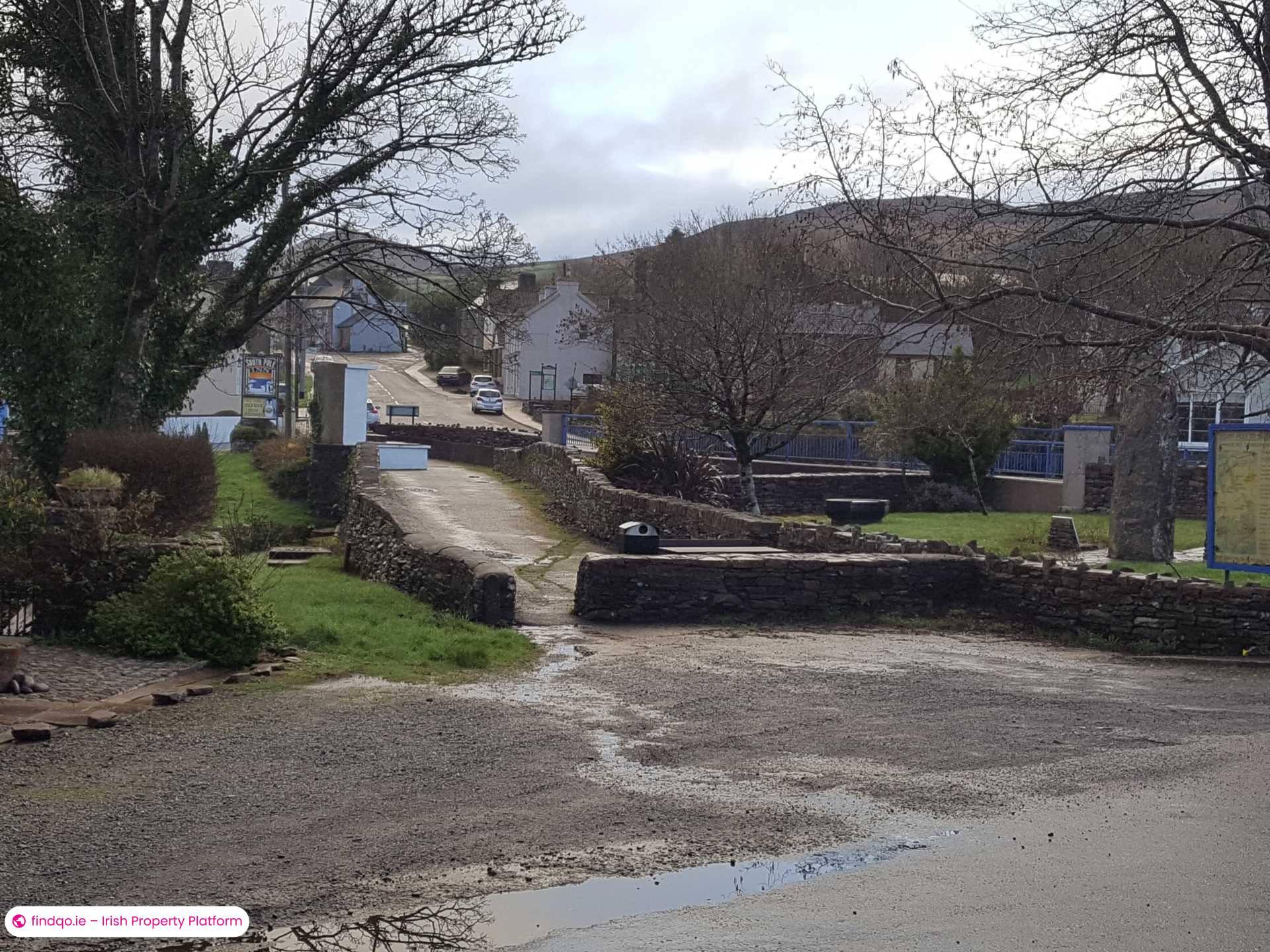 Detached house for Sale in Tralee, Kerry