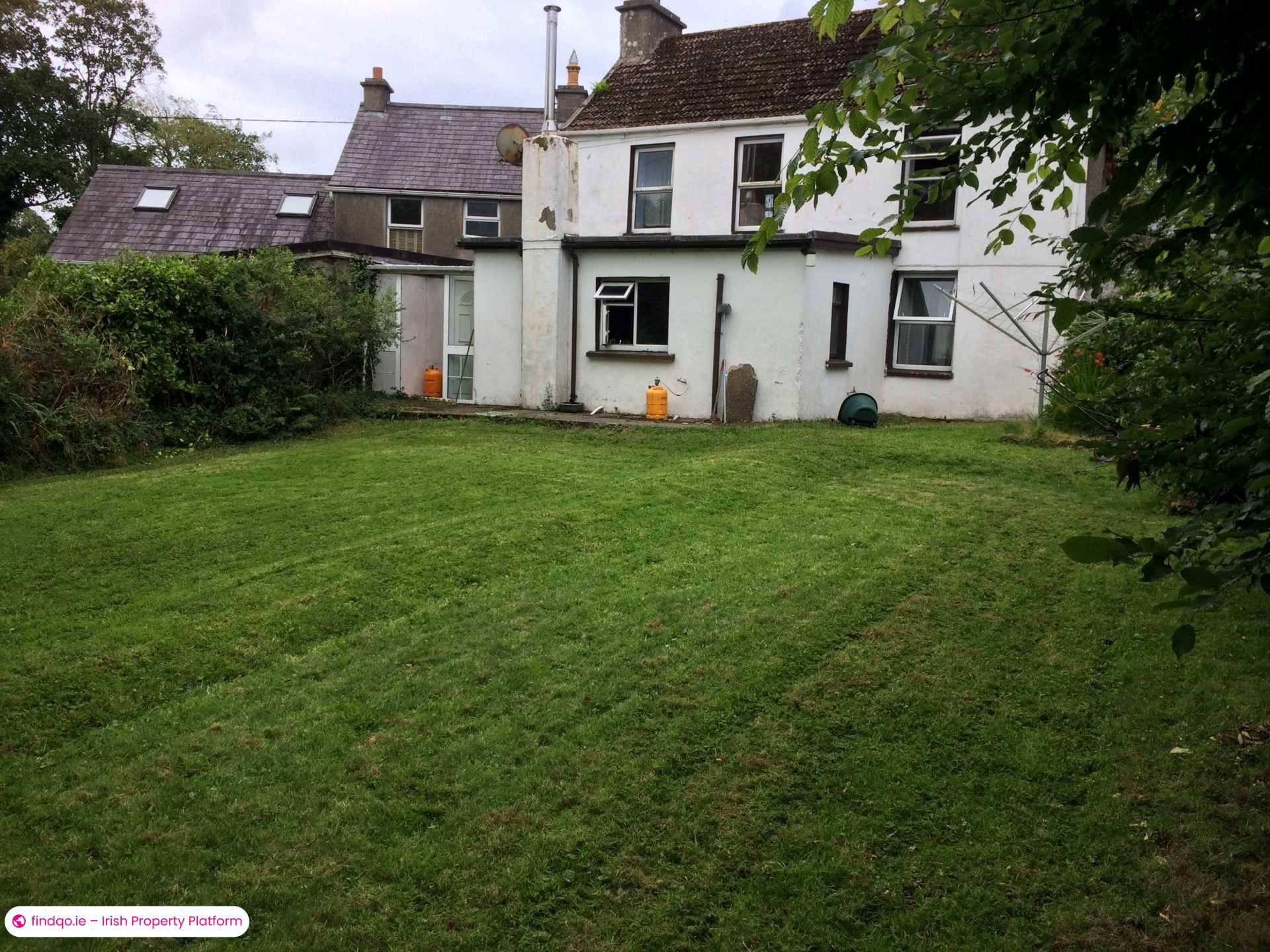 Detached house for Sale in Tralee, Kerry