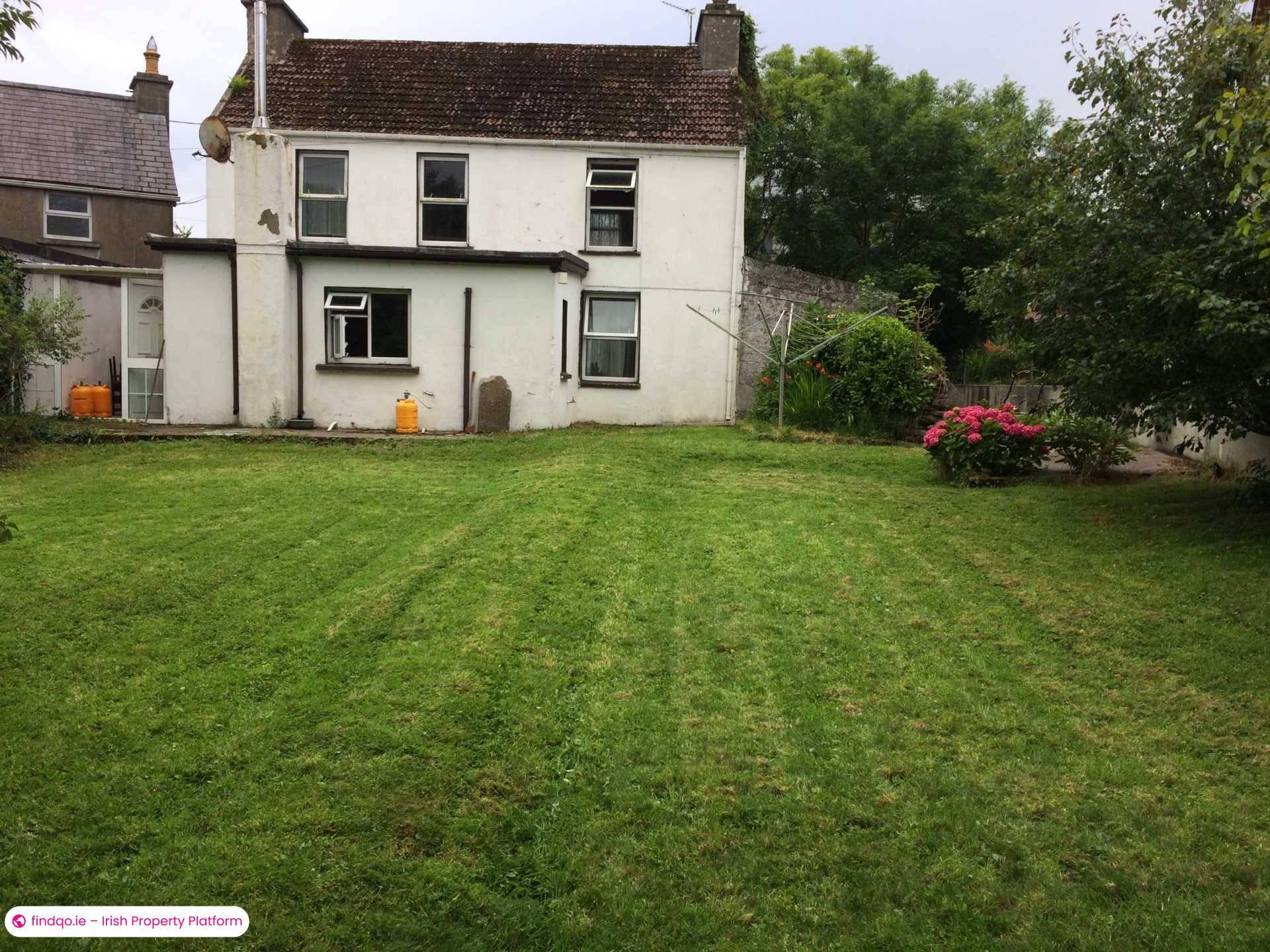 Detached house for Sale in Tralee, Kerry