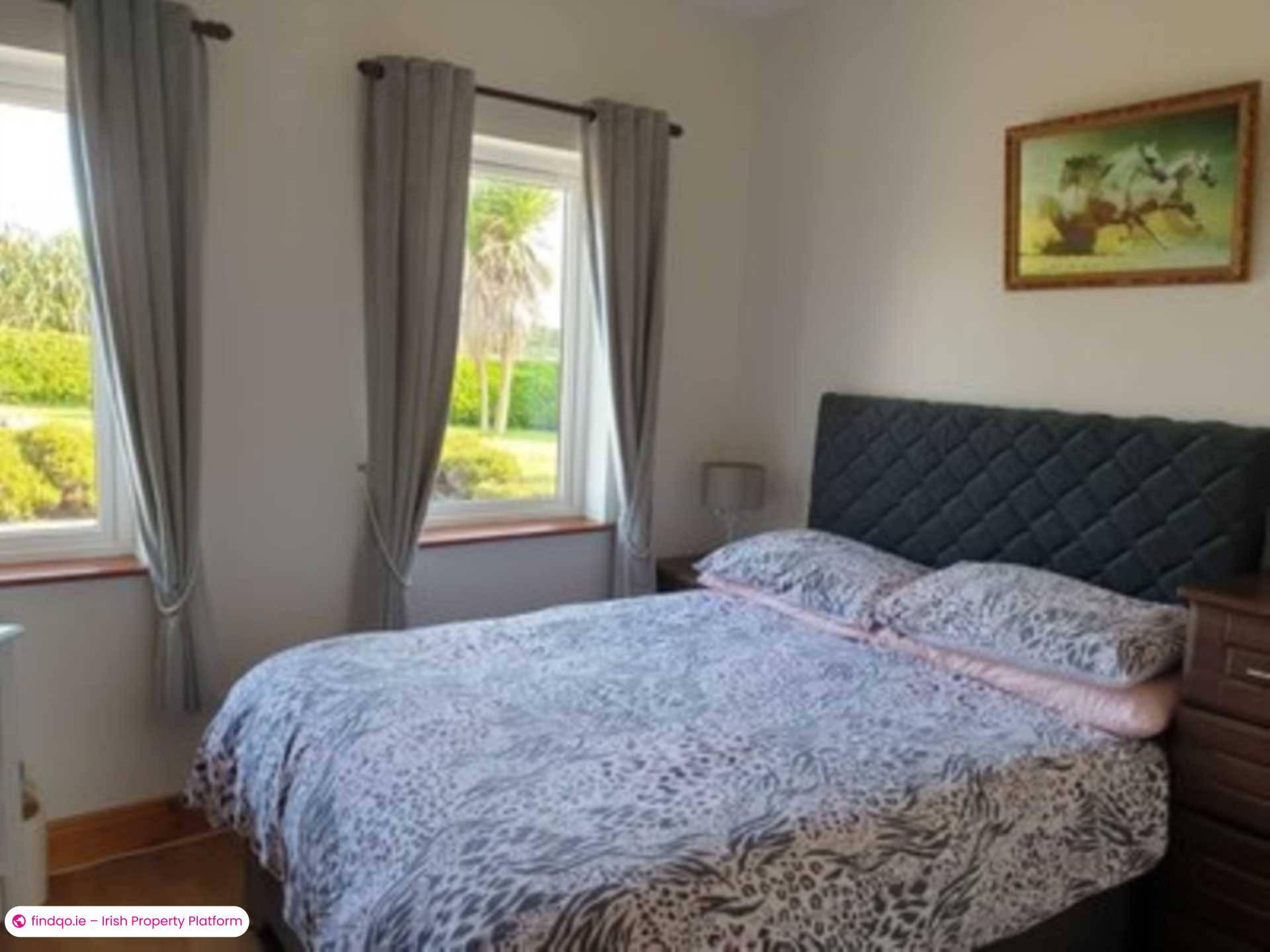 Detached house for Sale in Ballydavid, Galway