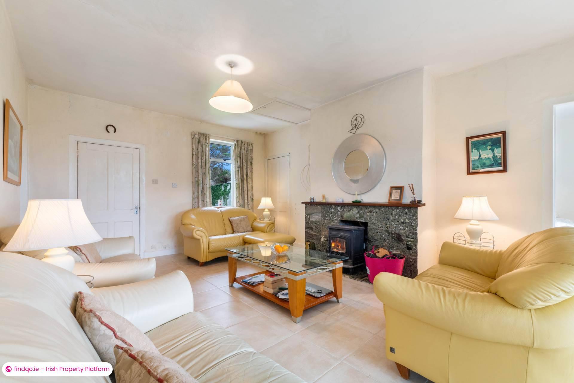 Detached house for Sale in Spiddal, Galway, H91 PV2D