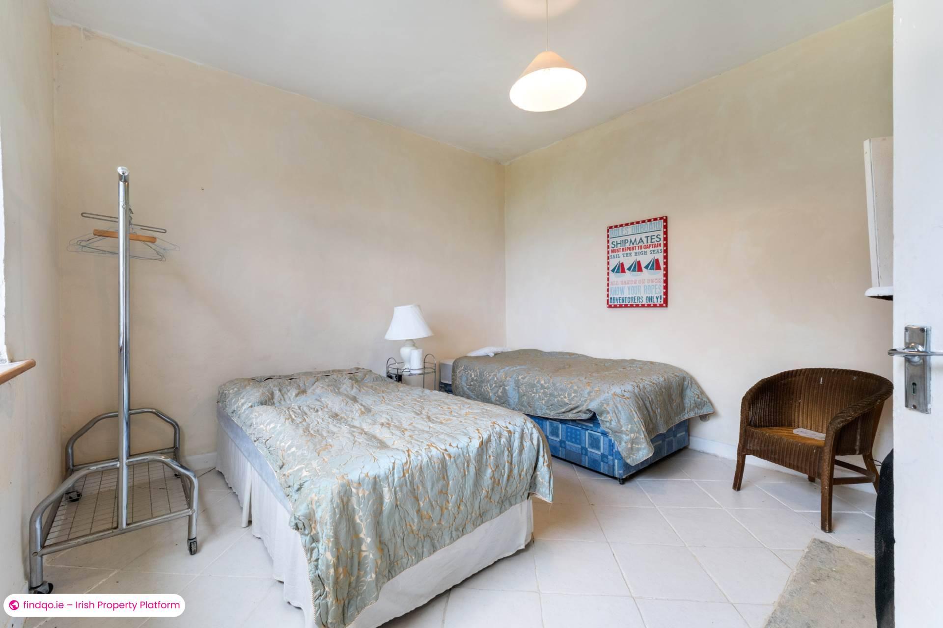 Detached house for Sale in Spiddal, Galway, H91 PV2D