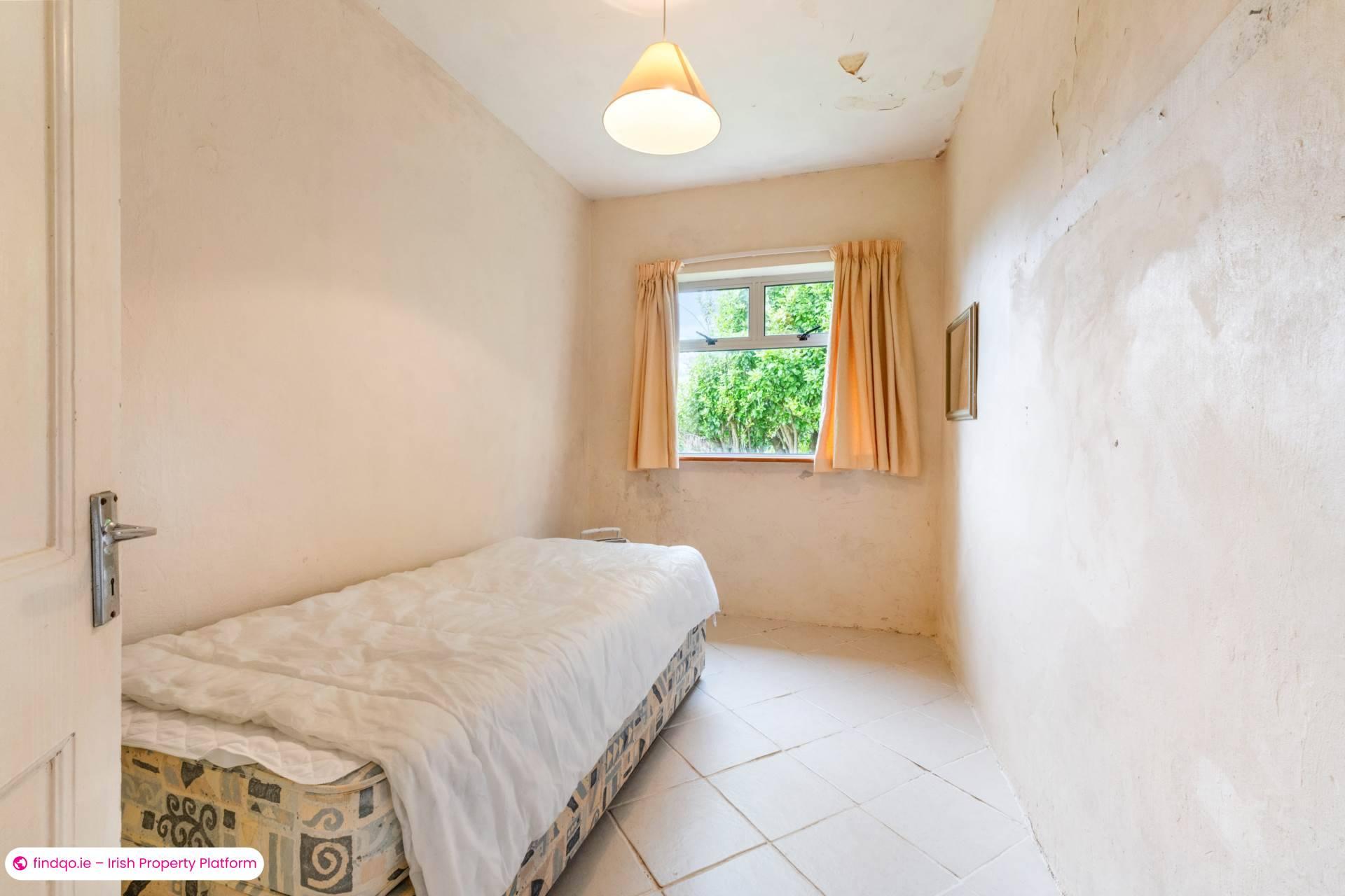 Detached house for Sale in Spiddal, Galway, H91 PV2D