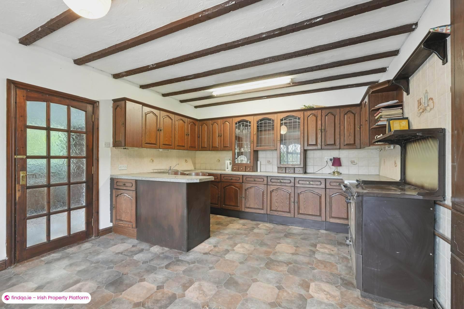 Detached house for Sale in Tuam, Galway