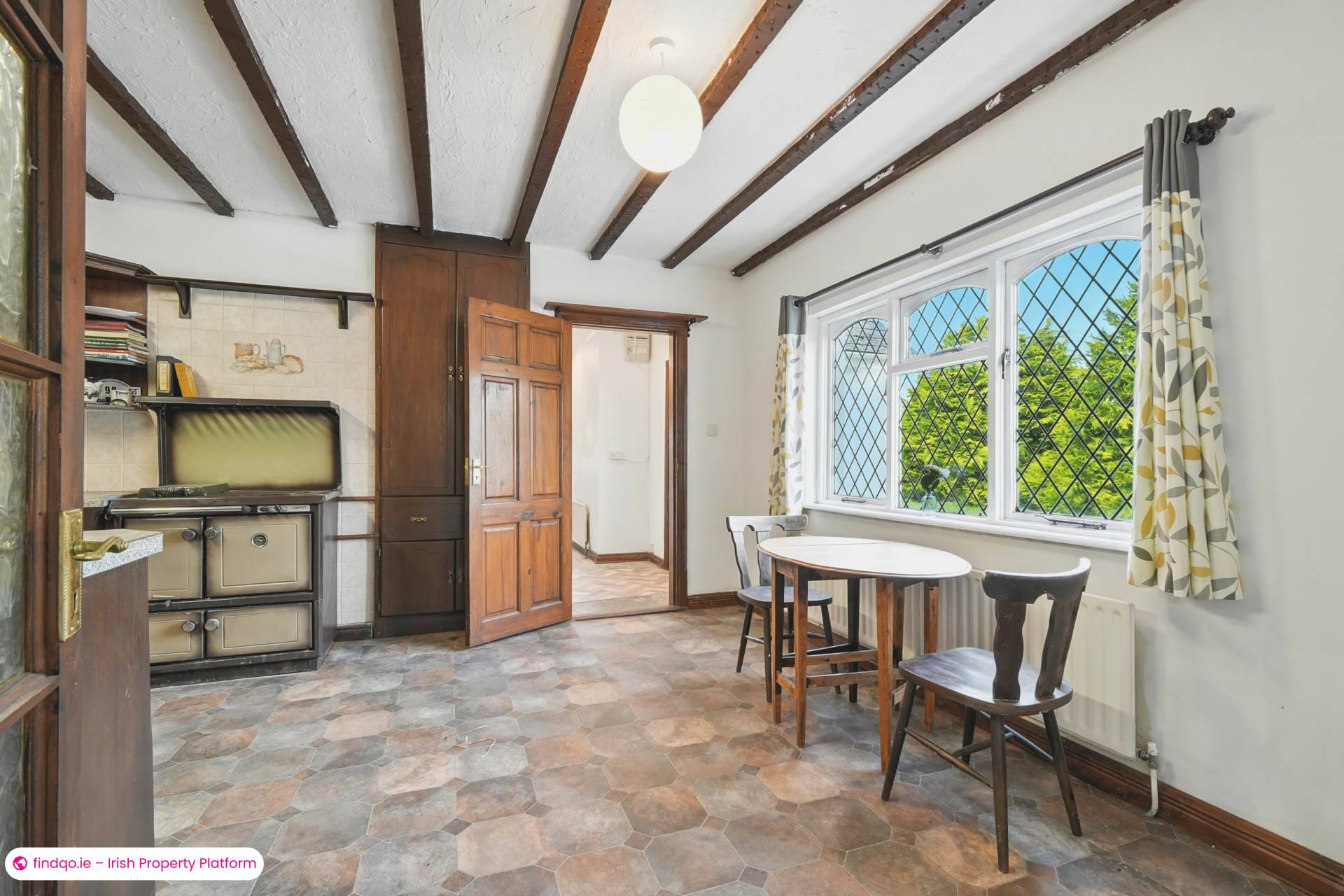 Detached house for Sale in Tuam, Galway