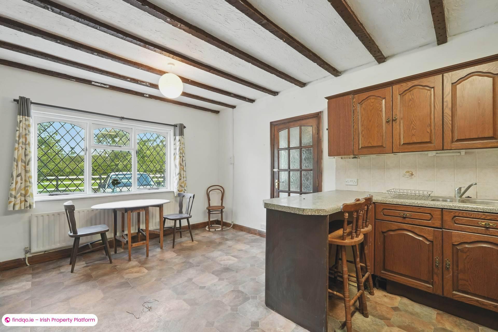 Detached house for Sale in Tuam, Galway