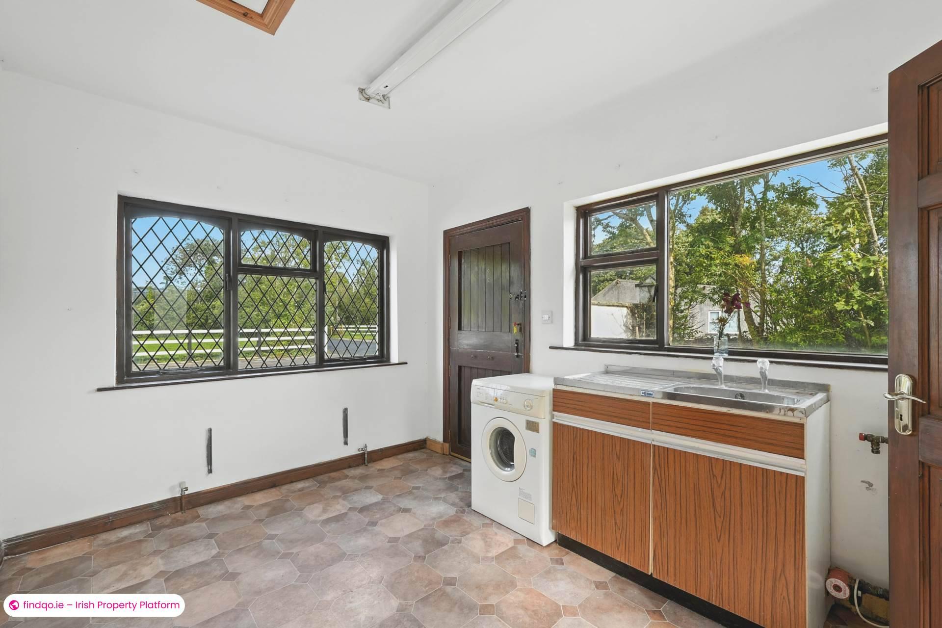 Detached house for Sale in Tuam, Galway