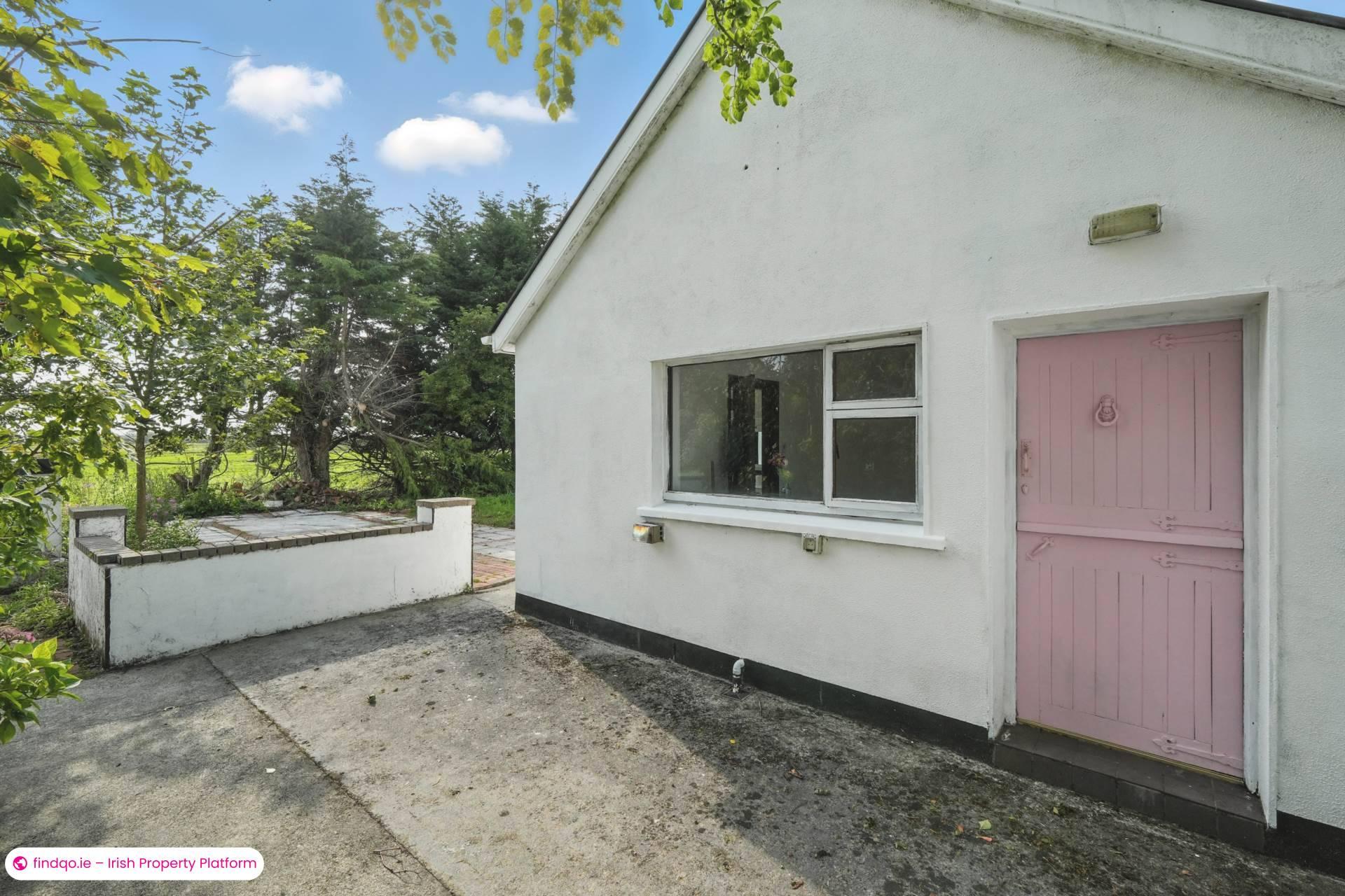 Detached house for Sale in Tuam, Galway