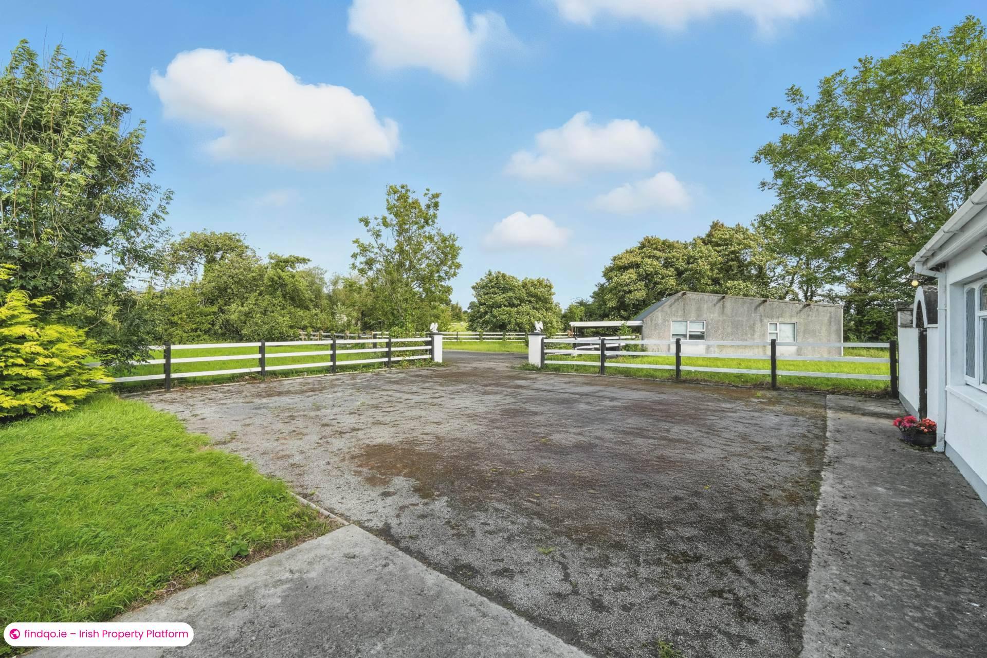 Detached house for Sale in Tuam, Galway