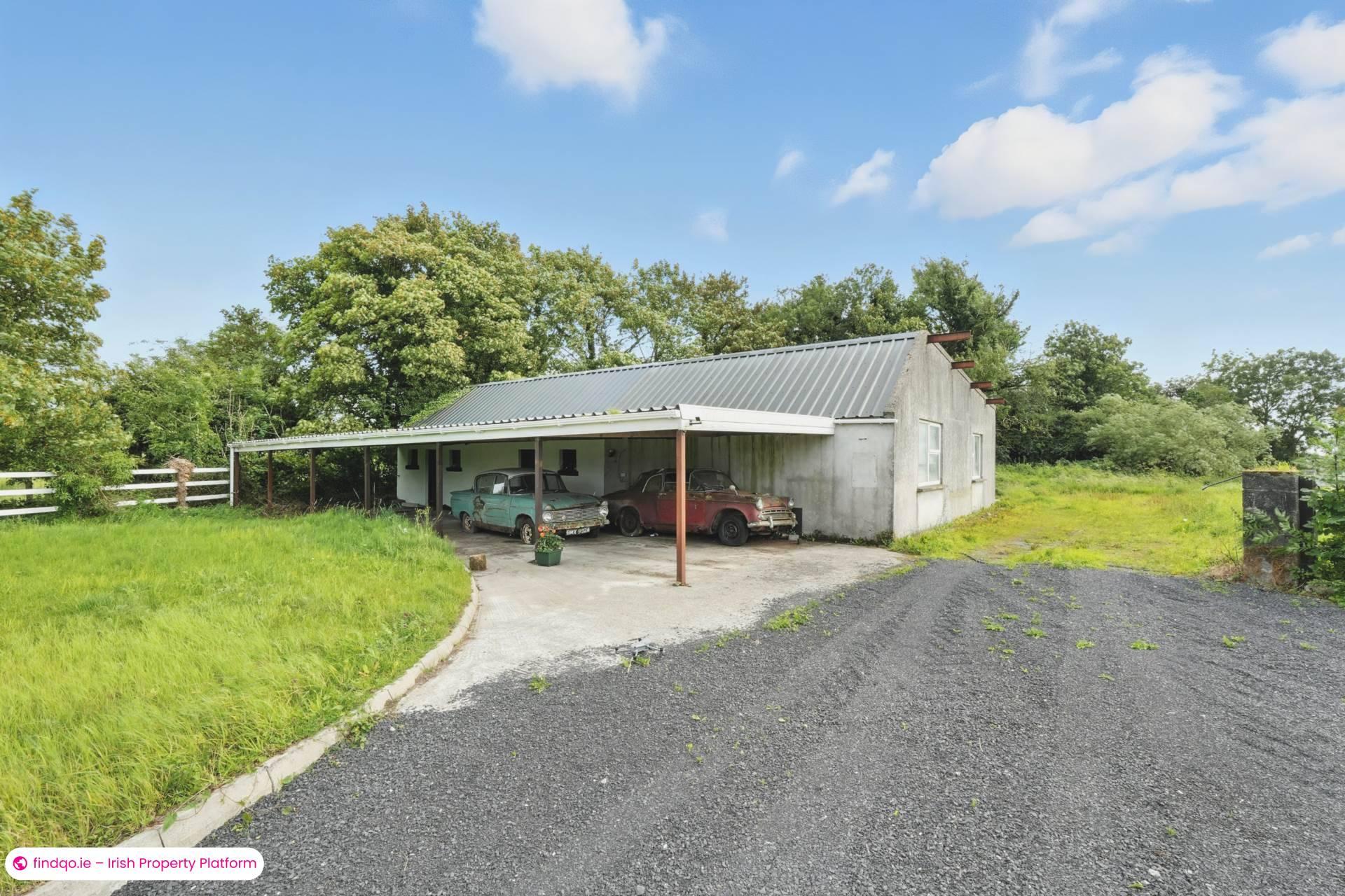 Detached house for Sale in Tuam, Galway